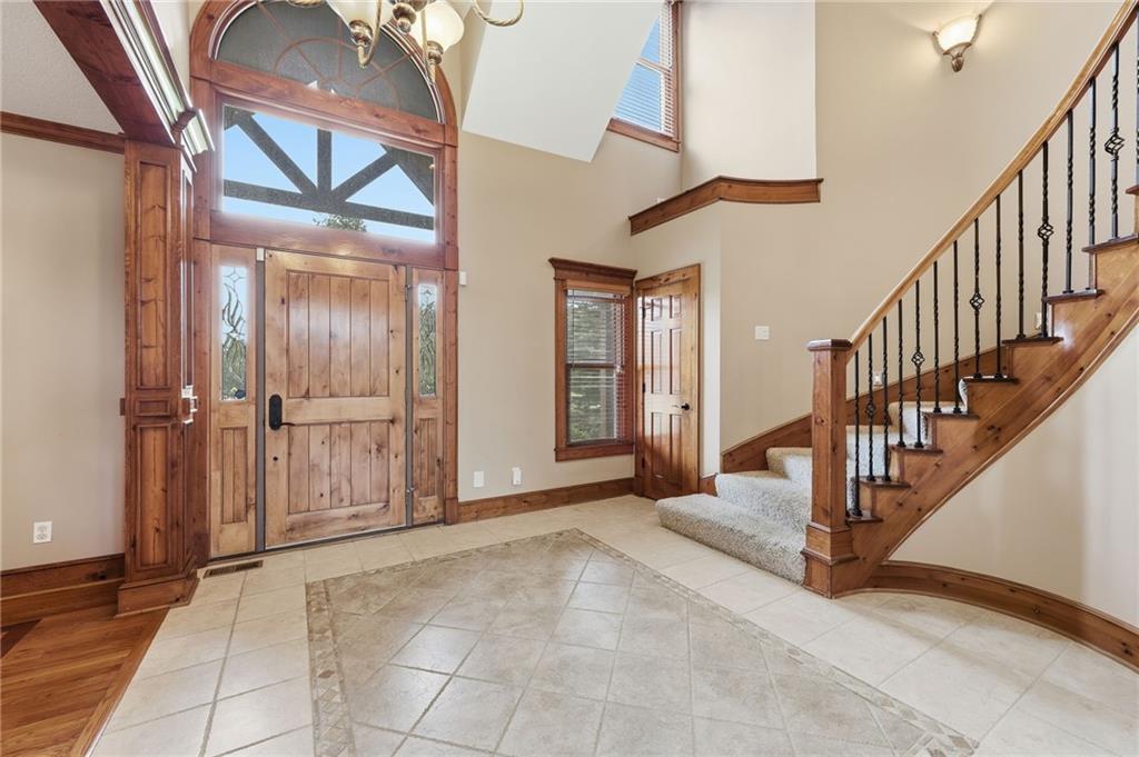 8980 Rowen Road De Soto, KS 66018 - Photo 5 of 69