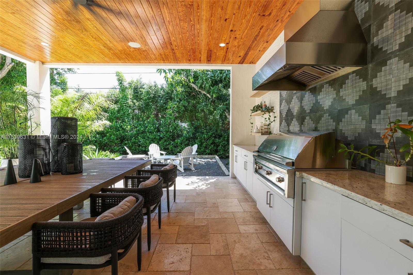 5840 Moss Ranch Road Pinecrest, FL 33156 - Photo 28 of 83