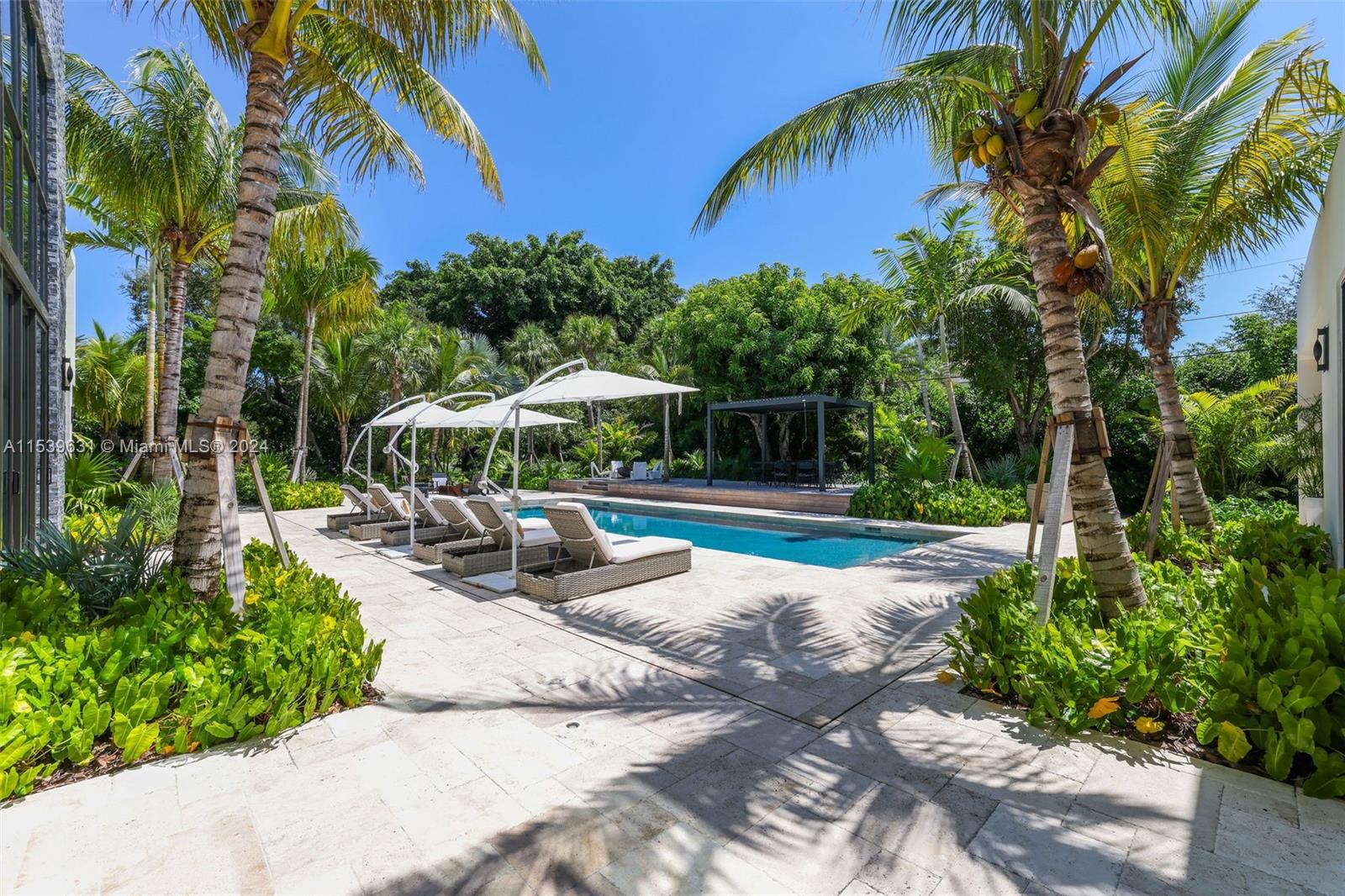 5840 Moss Ranch Road Pinecrest, FL 33156 - Photo 33 of 83