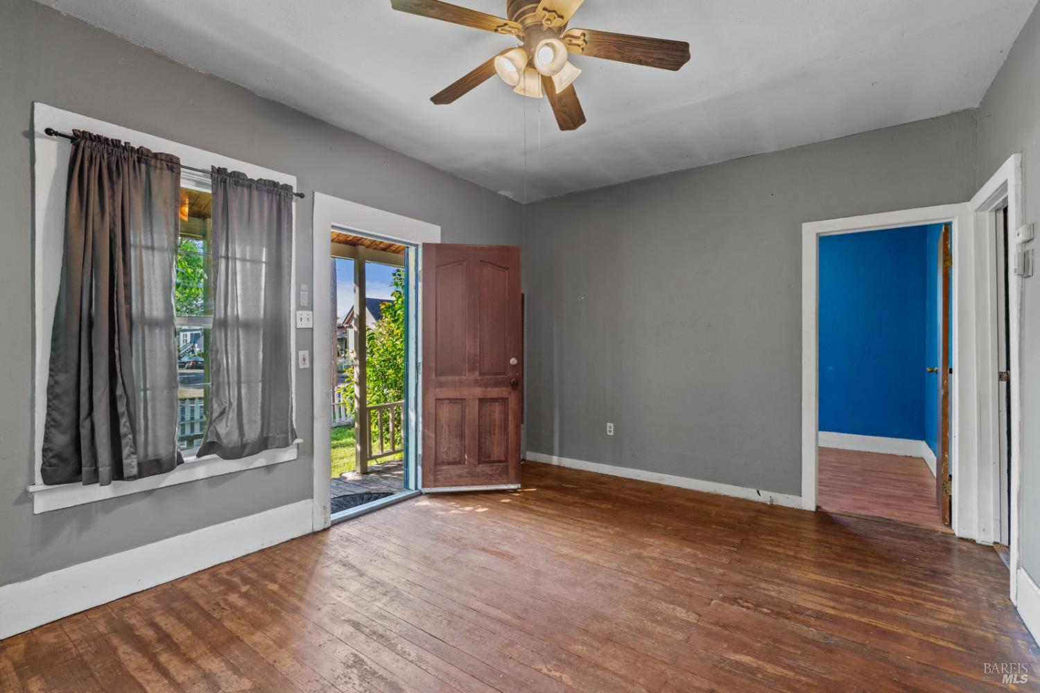 227 Hewett Street Santa Rosa, CA 95401 - Photo 20 of 73