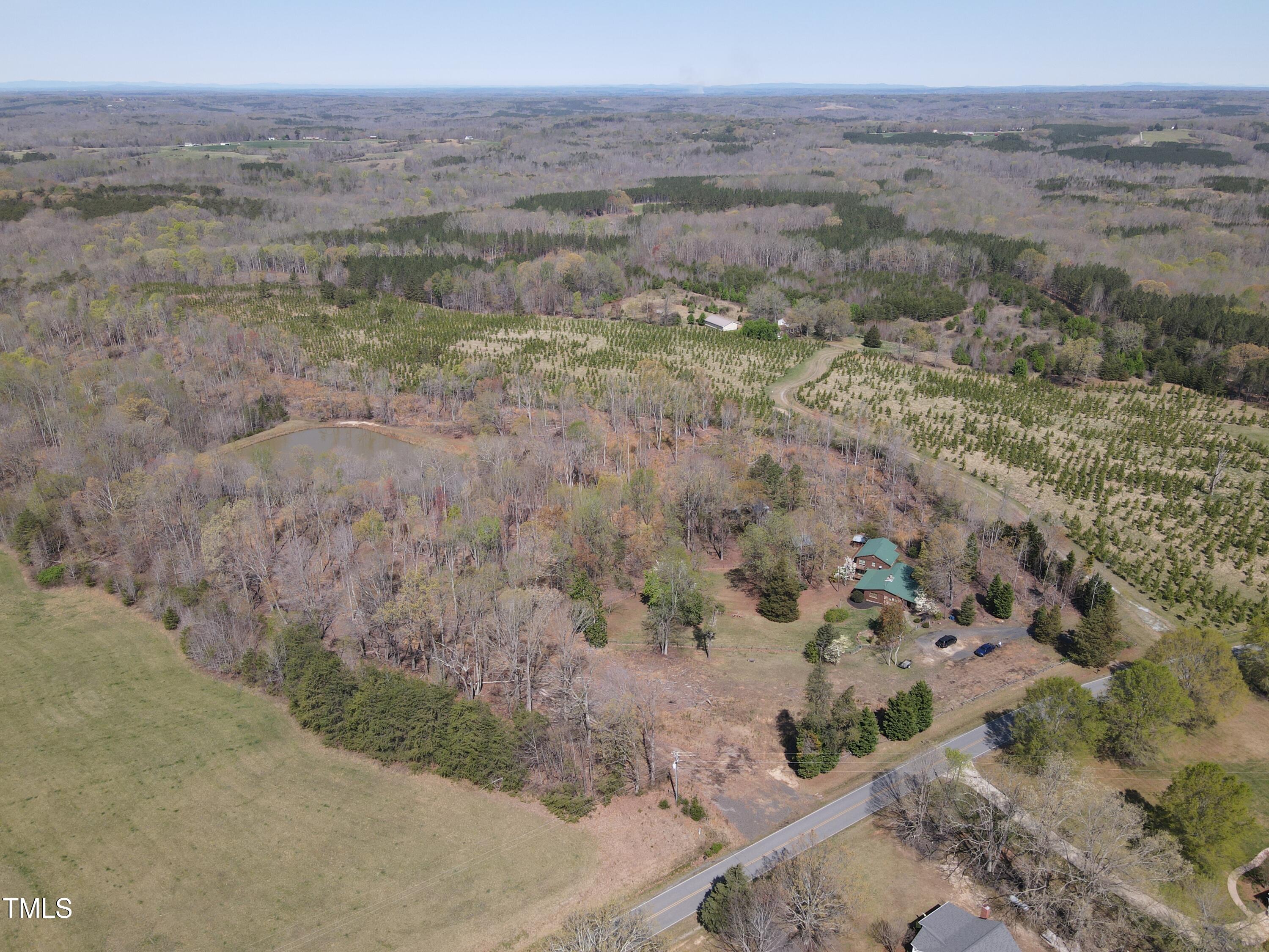 2391 Allison Road Pelham, NC 27311 - Photo 13 of 70 DJI_0418