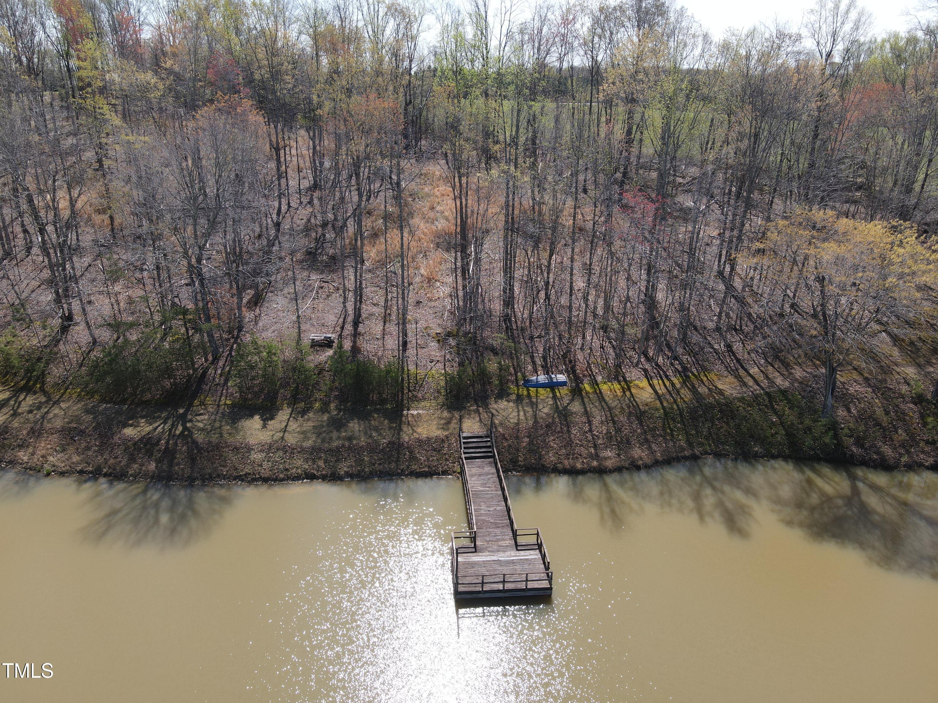 2391 Allison Road Pelham, NC 27311 - Photo 16 of 70 DJI_0422
