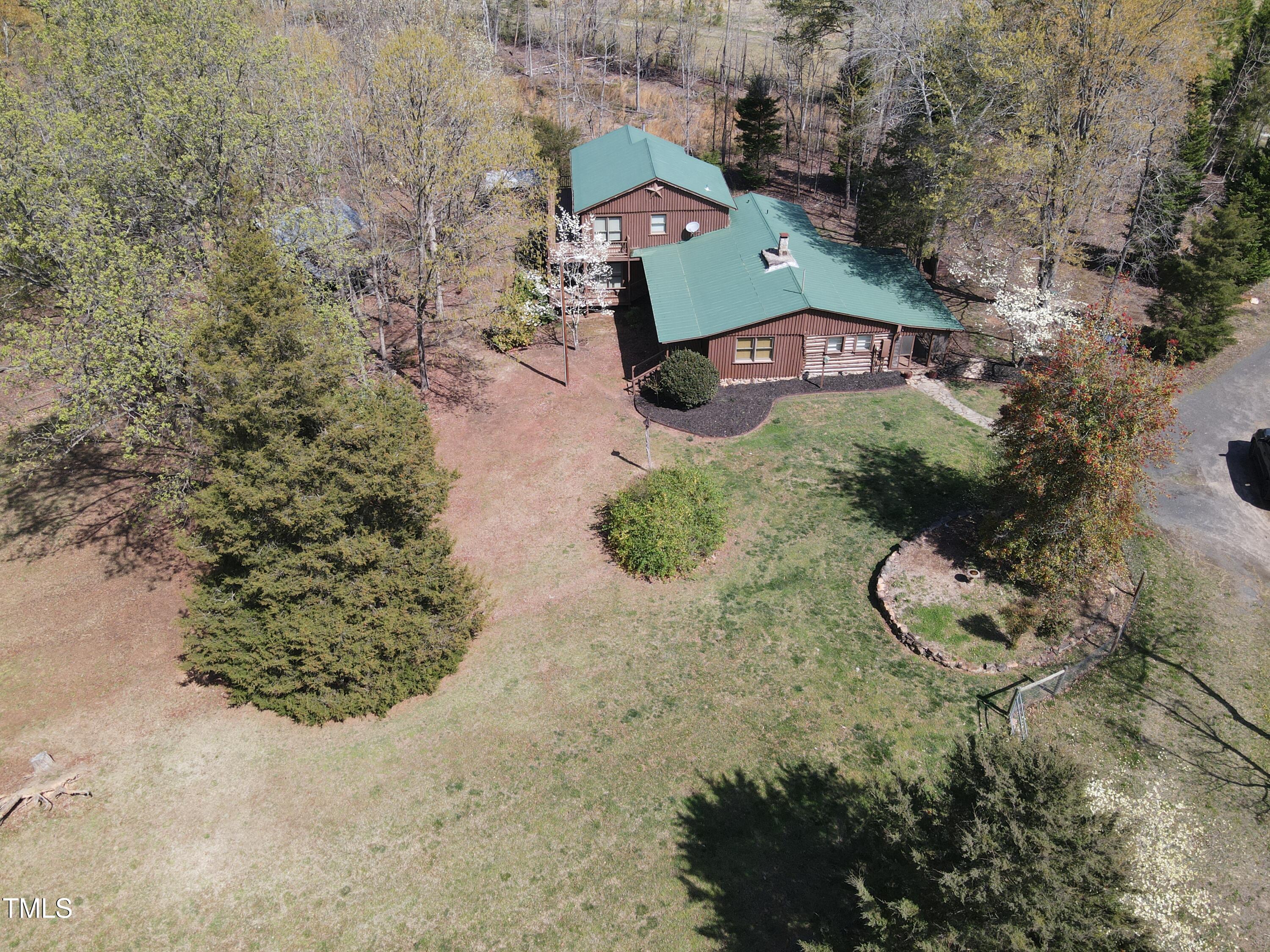 2391 Allison Road Pelham, NC 27311 - Photo 19 of 70 DJI_0426