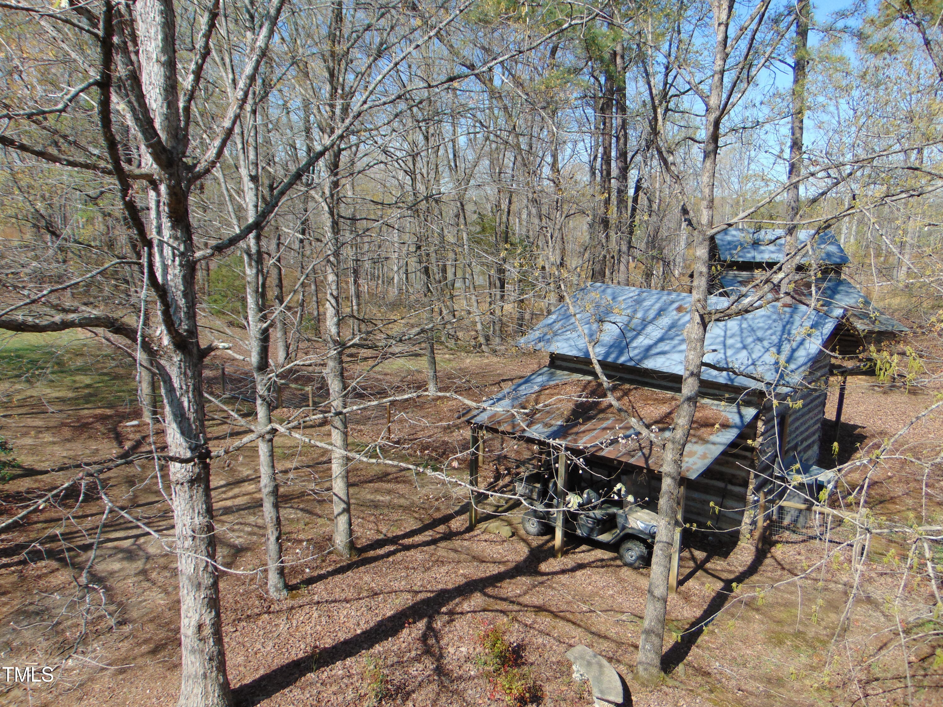 2391 Allison Road Pelham, NC 27311 - Photo 36 of 70 DSC01065
