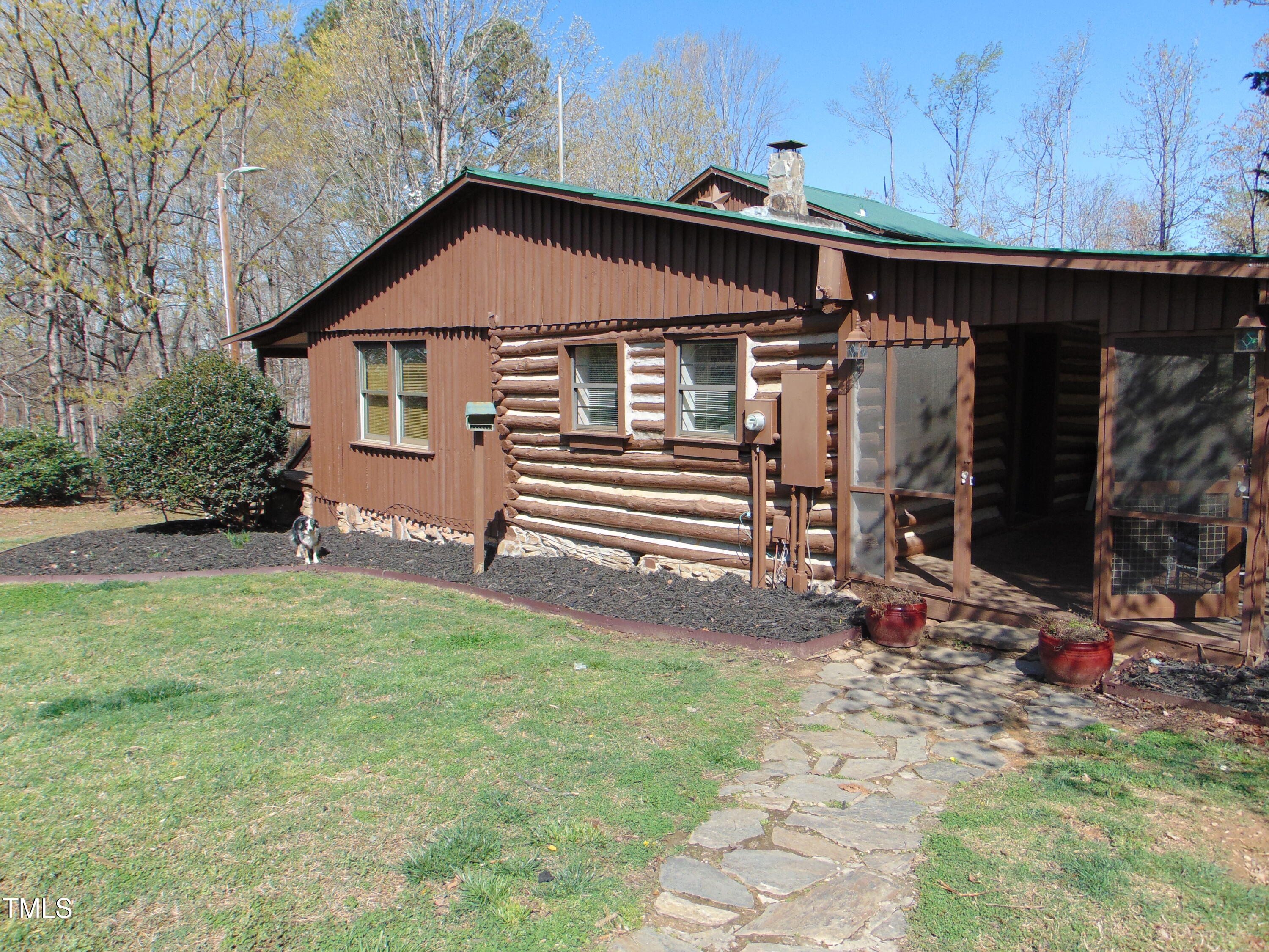 2391 Allison Road Pelham, NC 27311 - Photo 40 of 70 DSC01070