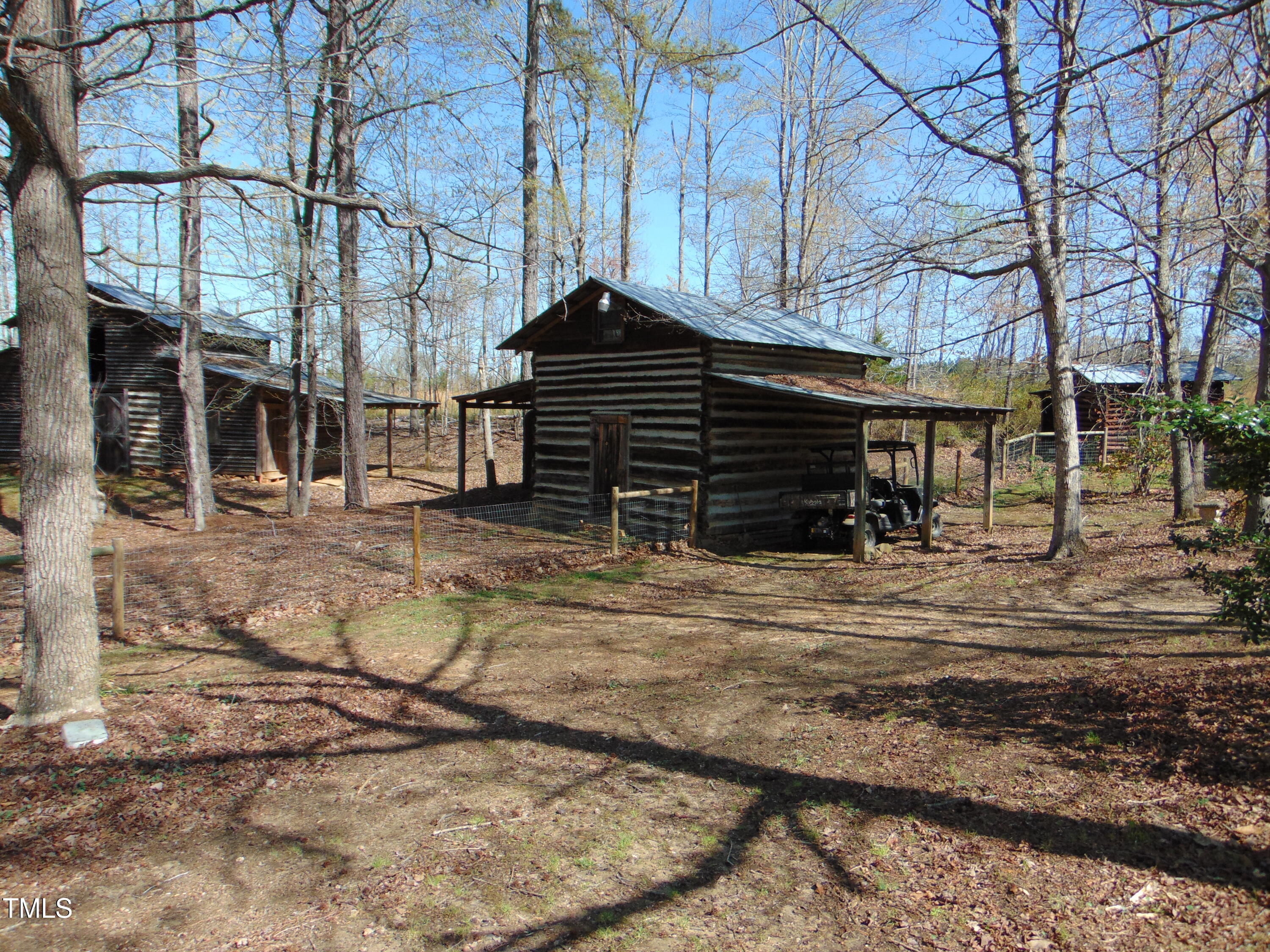 2391 Allison Road Pelham, NC 27311 - Photo 44 of 70 DSC01074