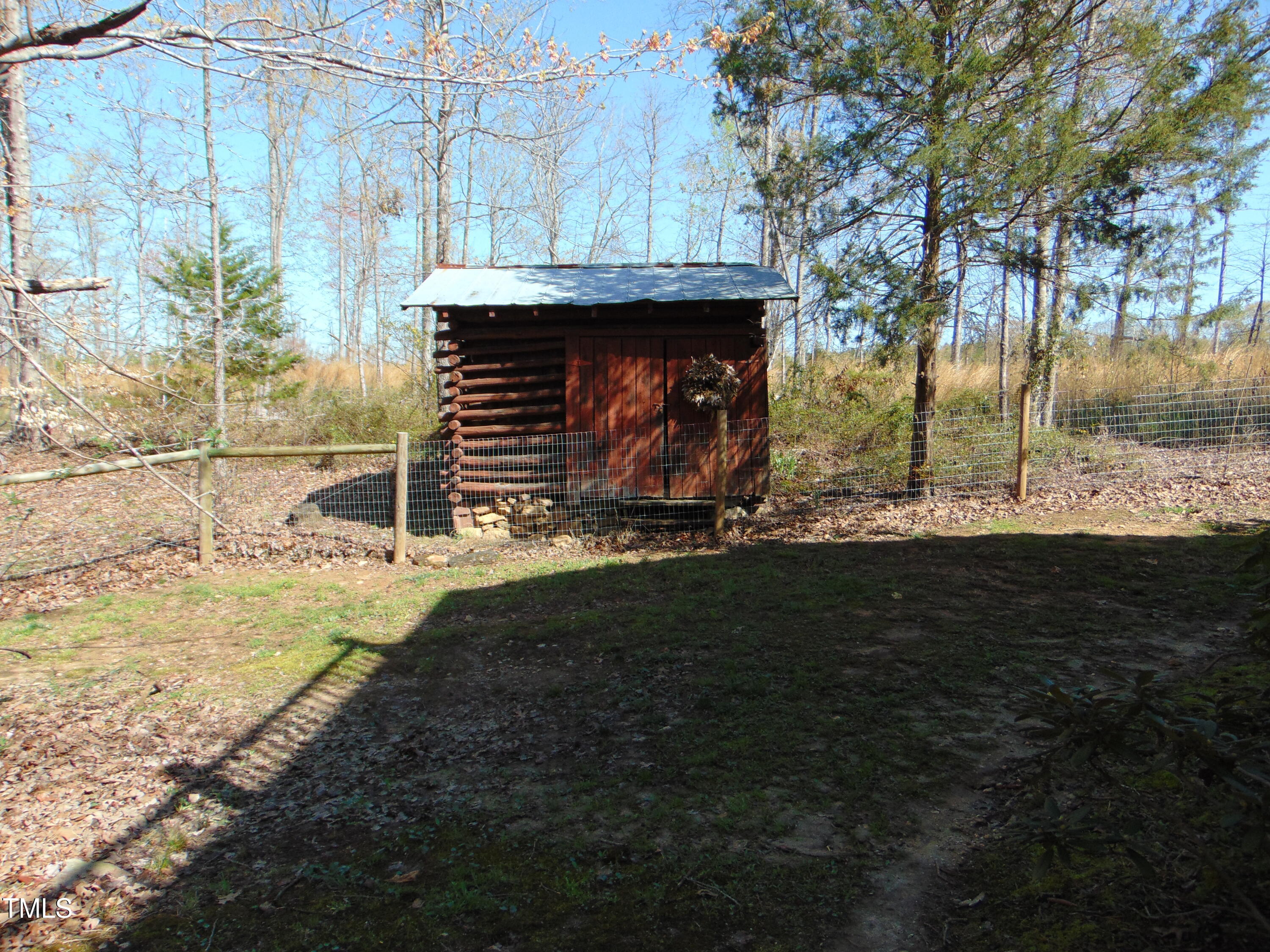 2391 Allison Road Pelham, NC 27311 - Photo 46 of 70 DSC01077
