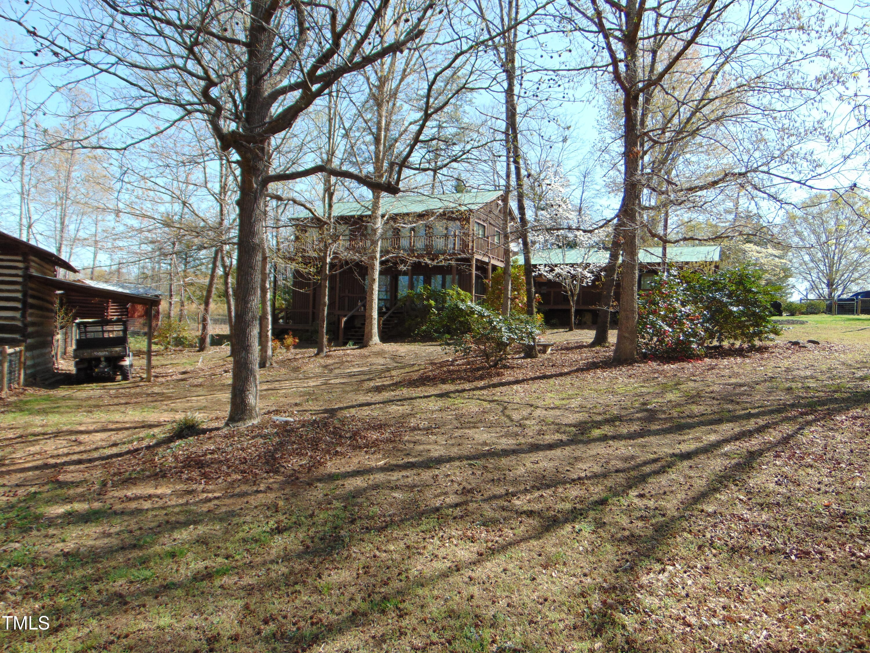 2391 Allison Road Pelham, NC 27311 - Photo 48 of 70 DSC01079