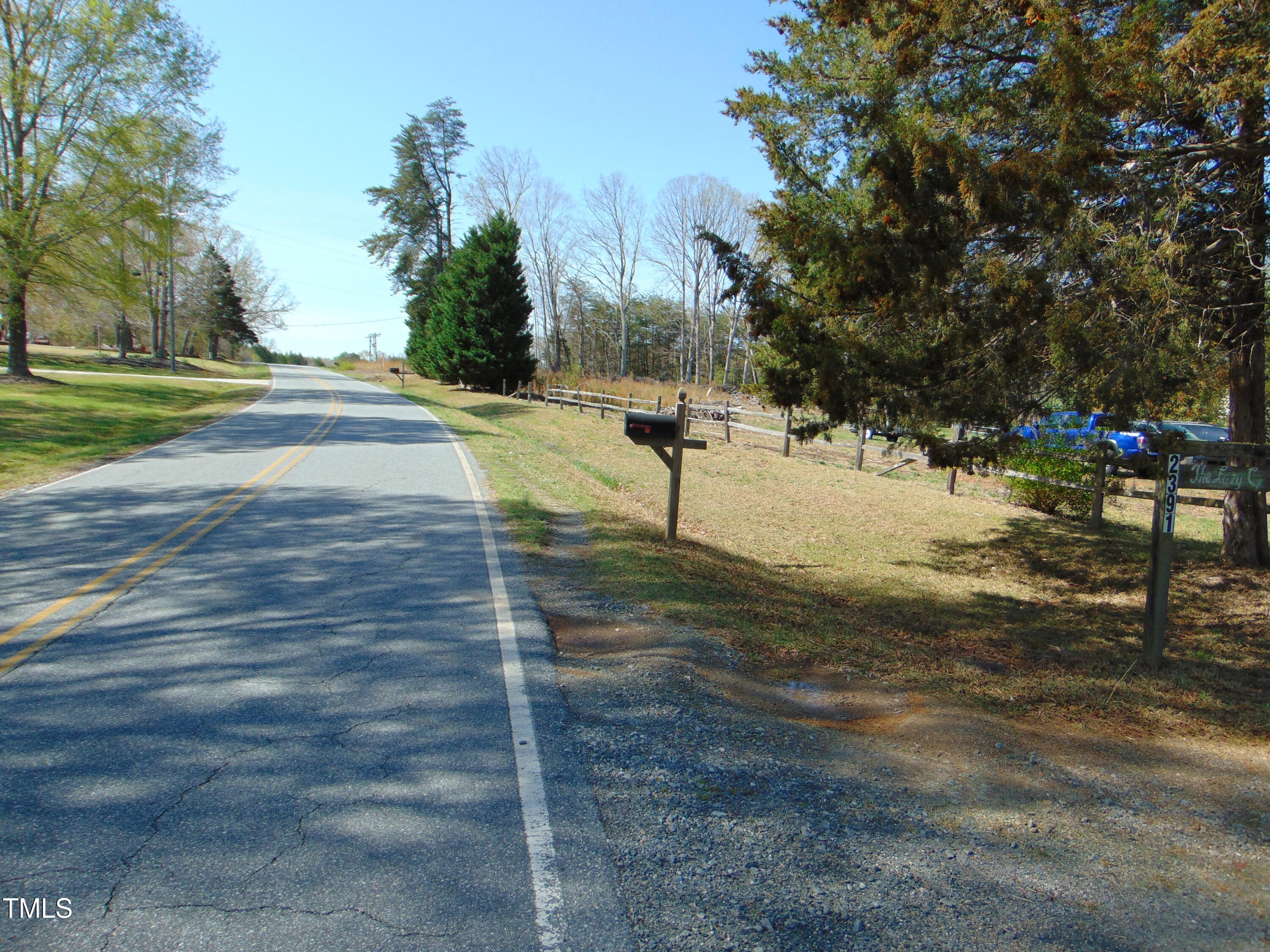 2391 Allison Road Pelham, NC 27311 - Photo 50 of 70 DSC01081