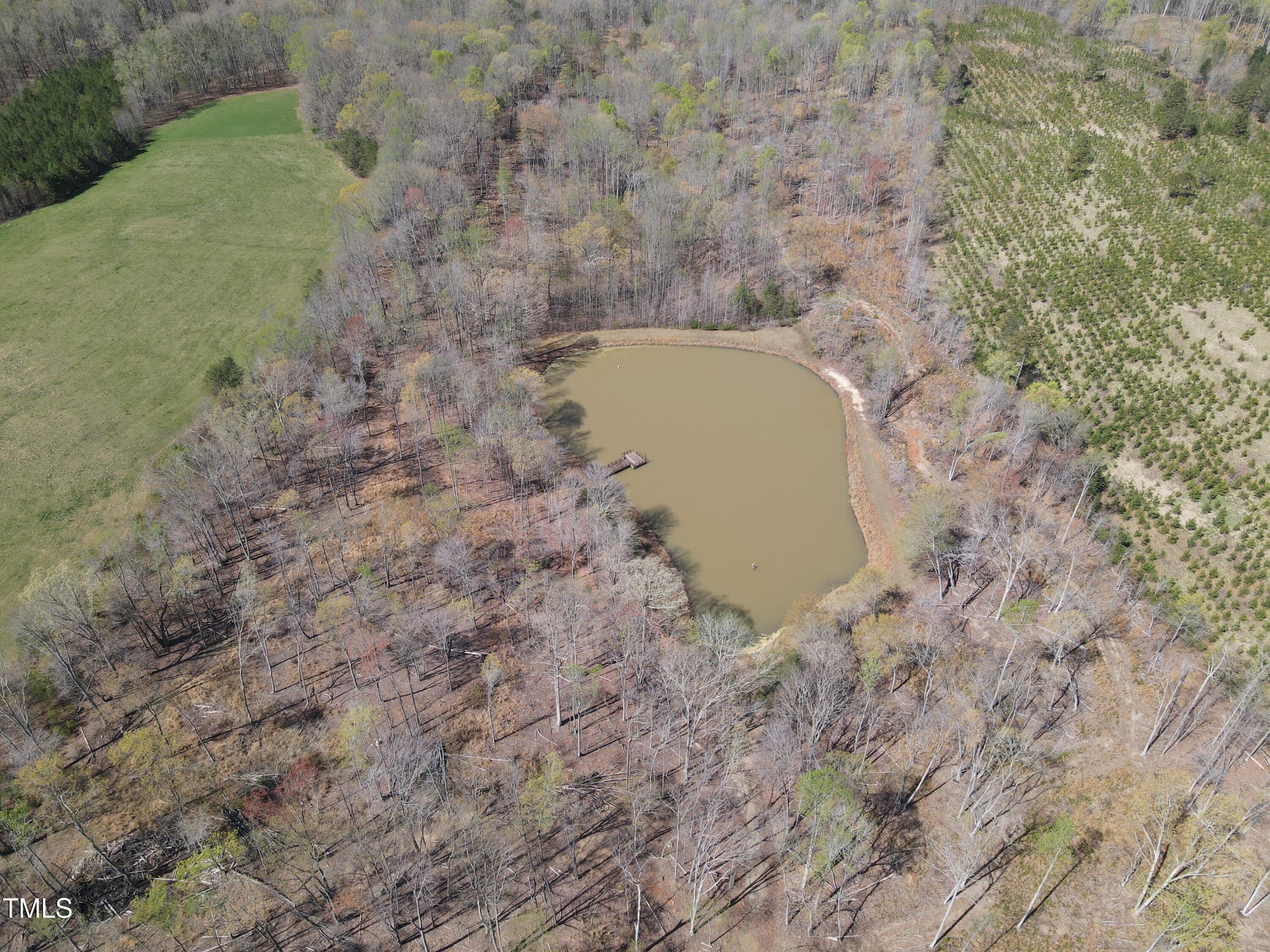 2391 Allison Road Pelham, NC 27311 - Photo 5 of 70 DJI_0410