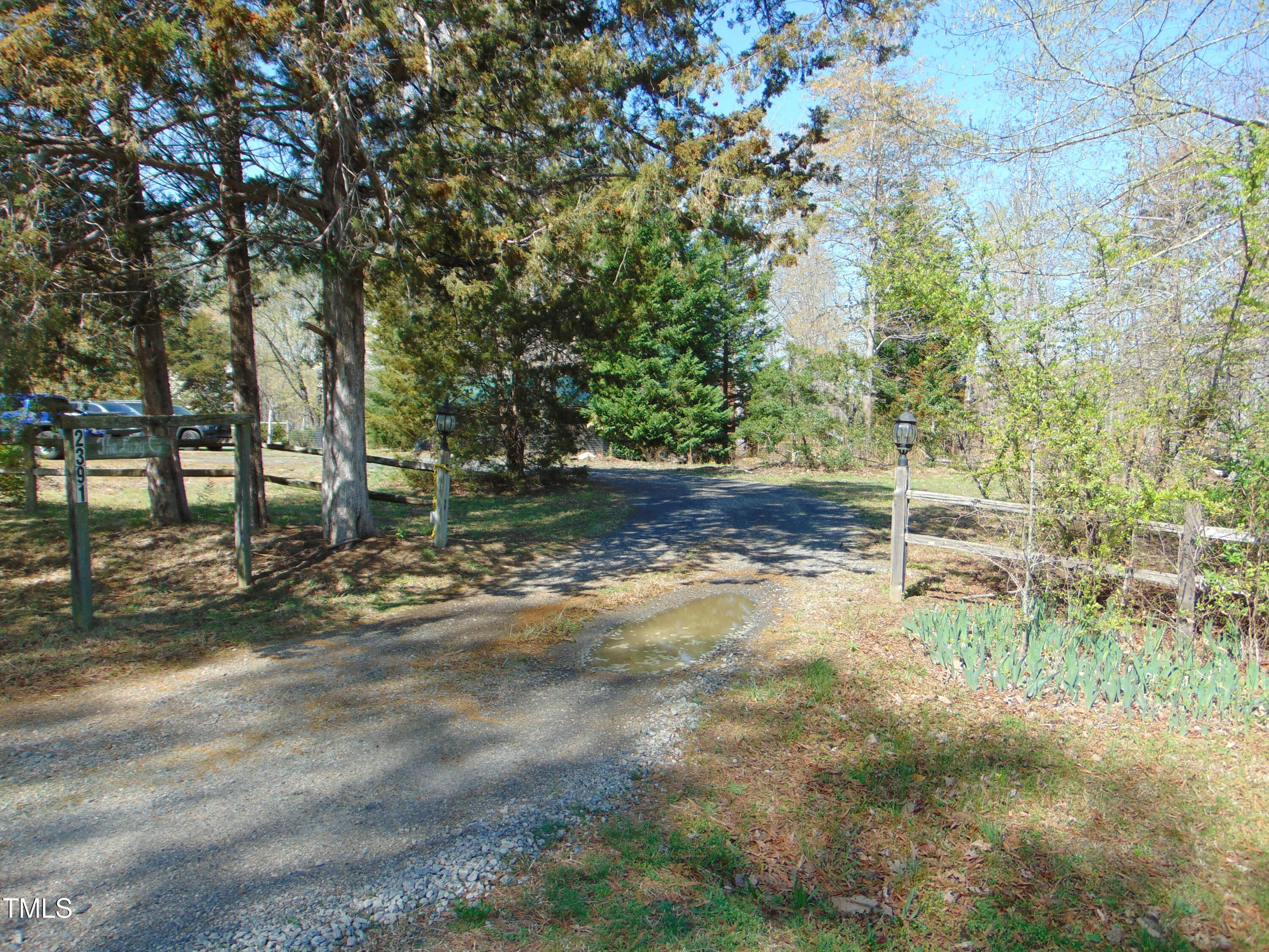 2391 Allison Road Pelham, NC 27311 - Photo 51 of 70 DSC01082