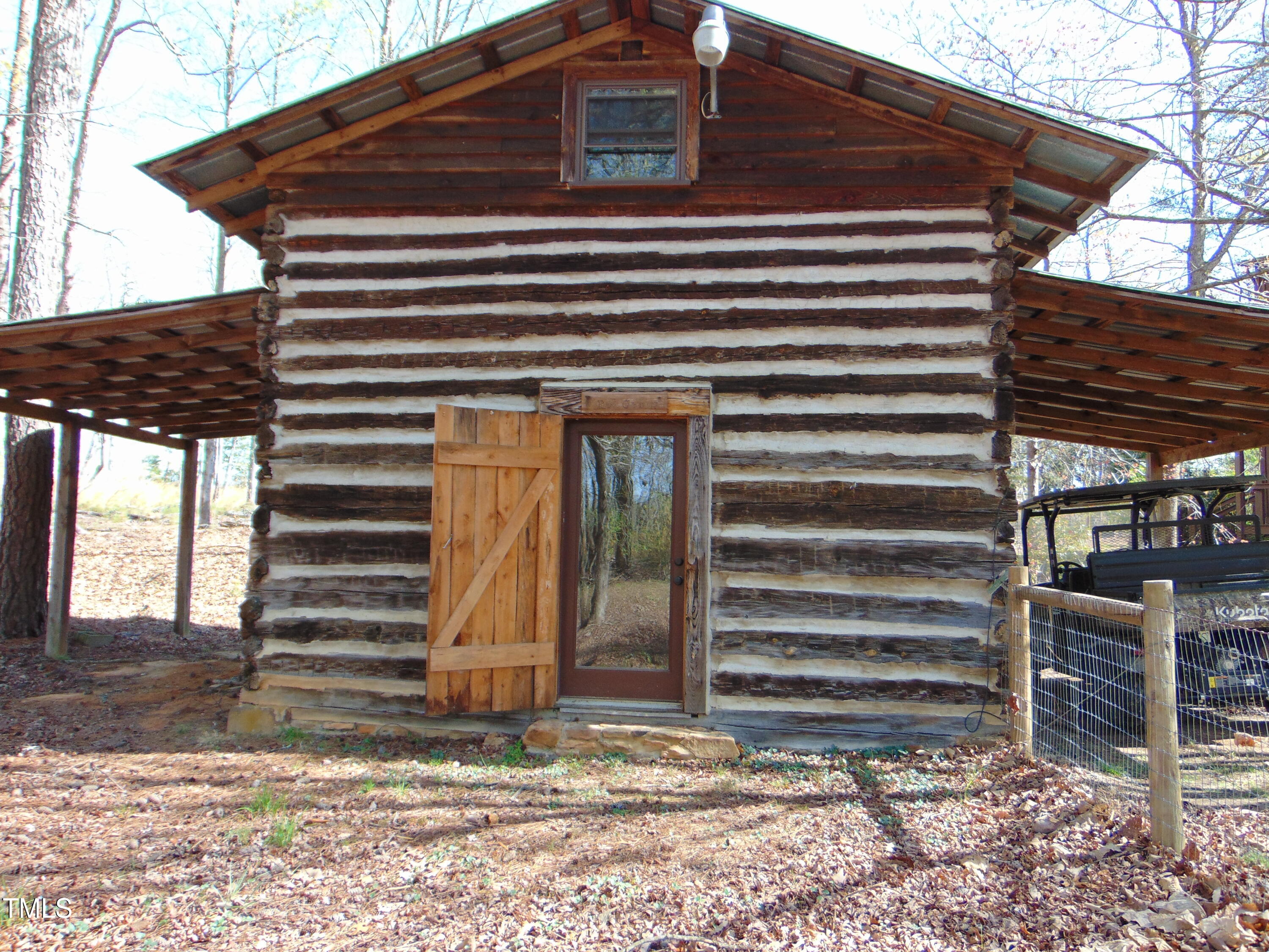 2391 Allison Road Pelham, NC 27311 - Photo 52 of 70 DSC01083