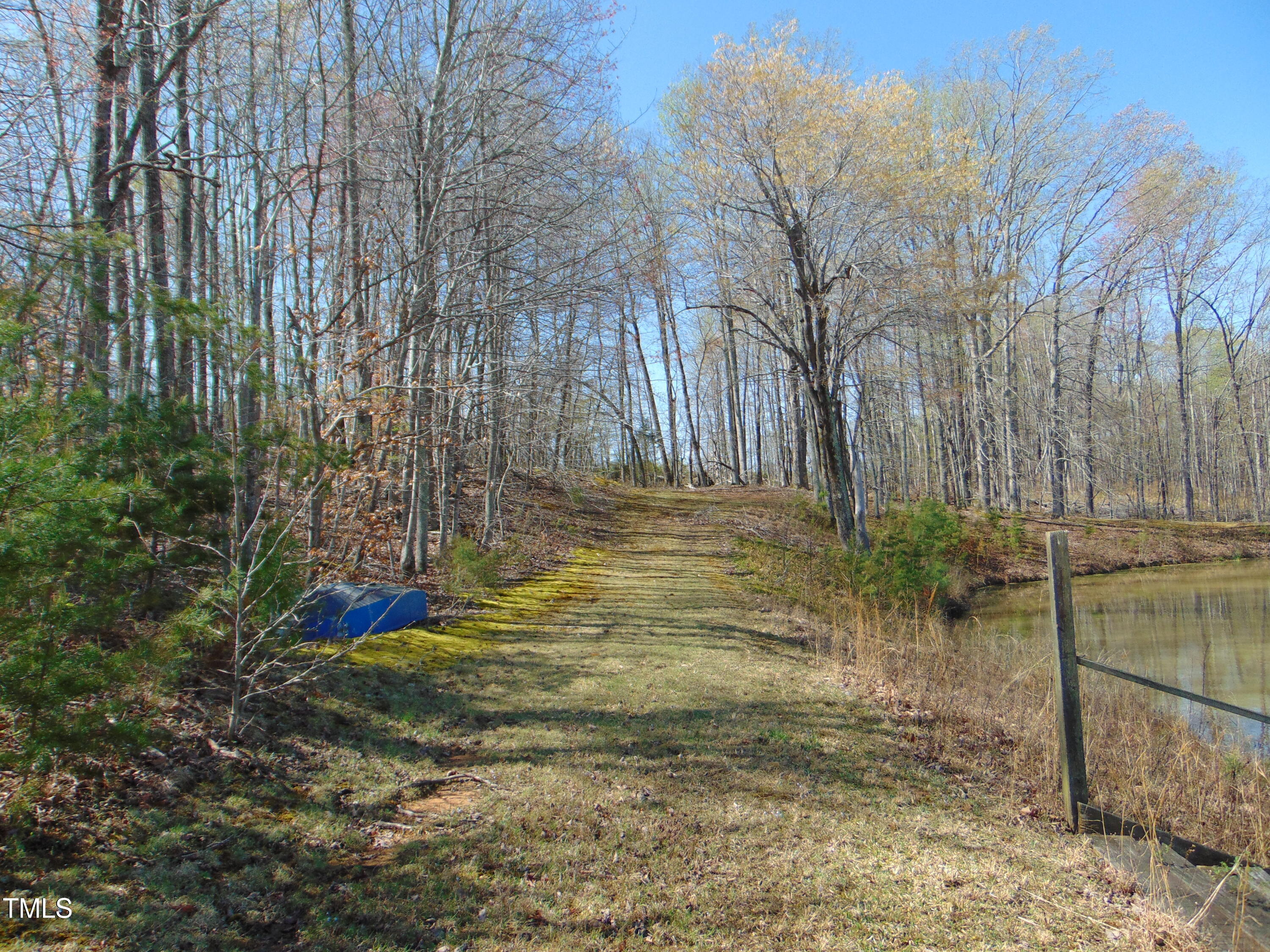 2391 Allison Road Pelham, NC 27311 - Photo 60 of 70 DSC01091