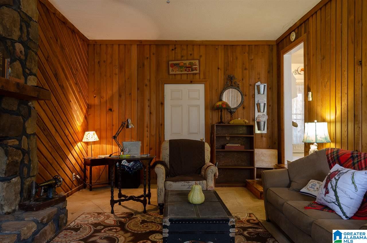 1908 Eugene Street Fultondale, AL 35068 - Photo 21 of 27