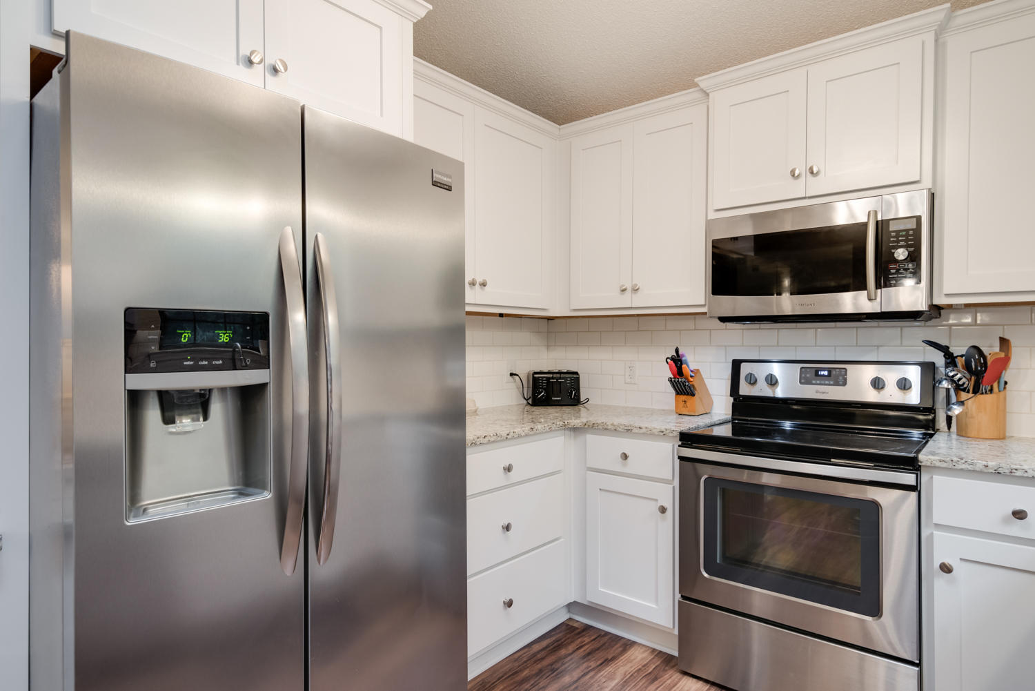 724 Swansons Ridge Road Chattanooga, TN 37421 - Photo 11 of 29 724_Swansons_Ridge_Rd_16