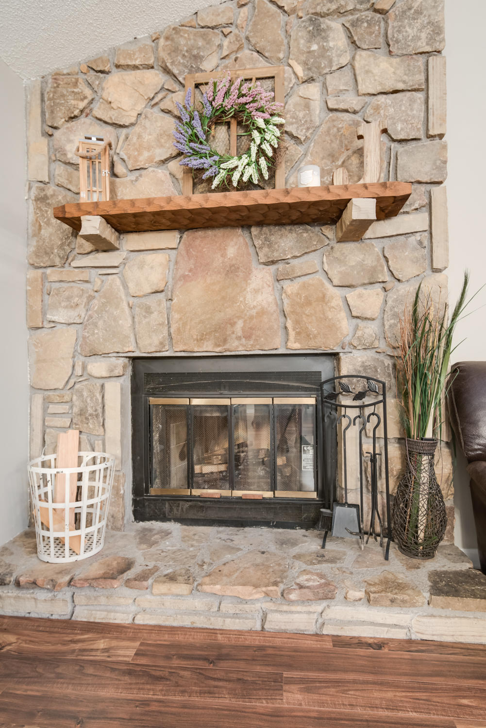 724 Swansons Ridge Road Chattanooga, TN 37421 - Photo 15 of 29 724_Swansons_Ridge_Rd_13