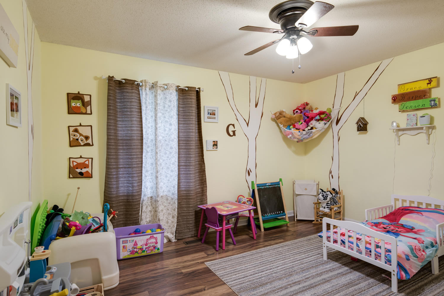 724 Swansons Ridge Road Chattanooga, TN 37421 - Photo 21 of 29 724_Swansons_Ridge_Rd_24