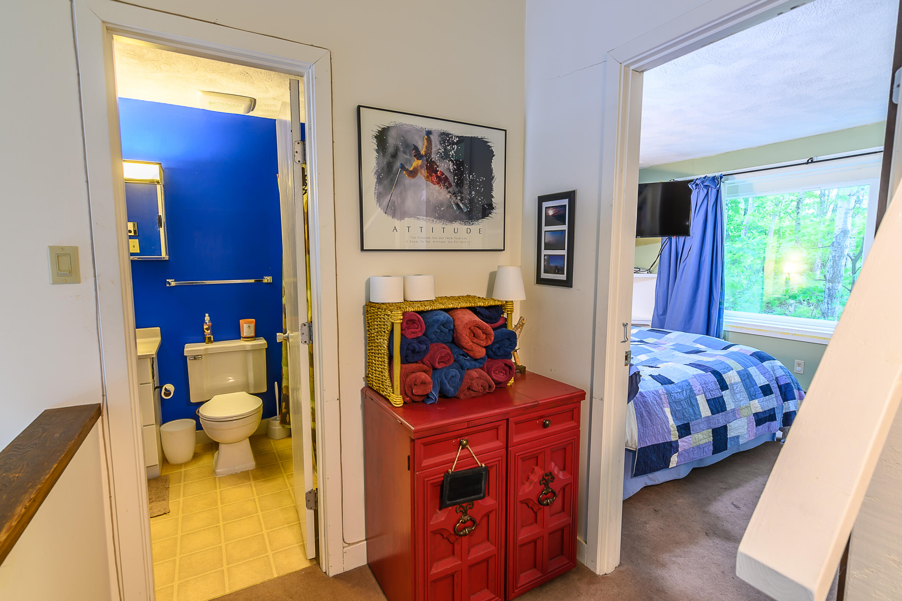2267 Deer Mountain Road, Unit 2267 Kingfield, ME 04947 - Photo 12 of 22 CM5_5881-HDR
