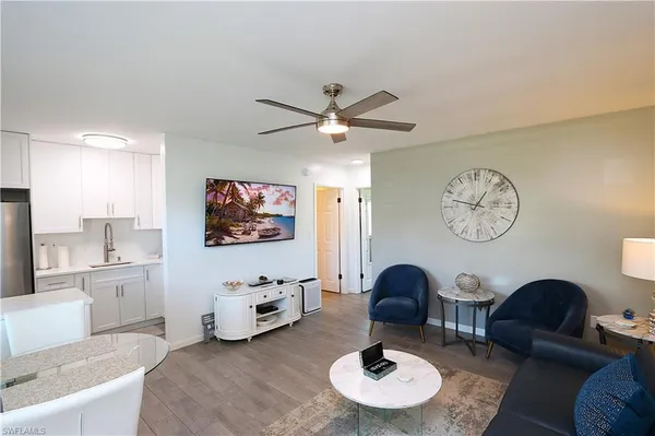 $1,600 | 190 North Collier Boulevard, Unit K2, Marco Island, FL 34145