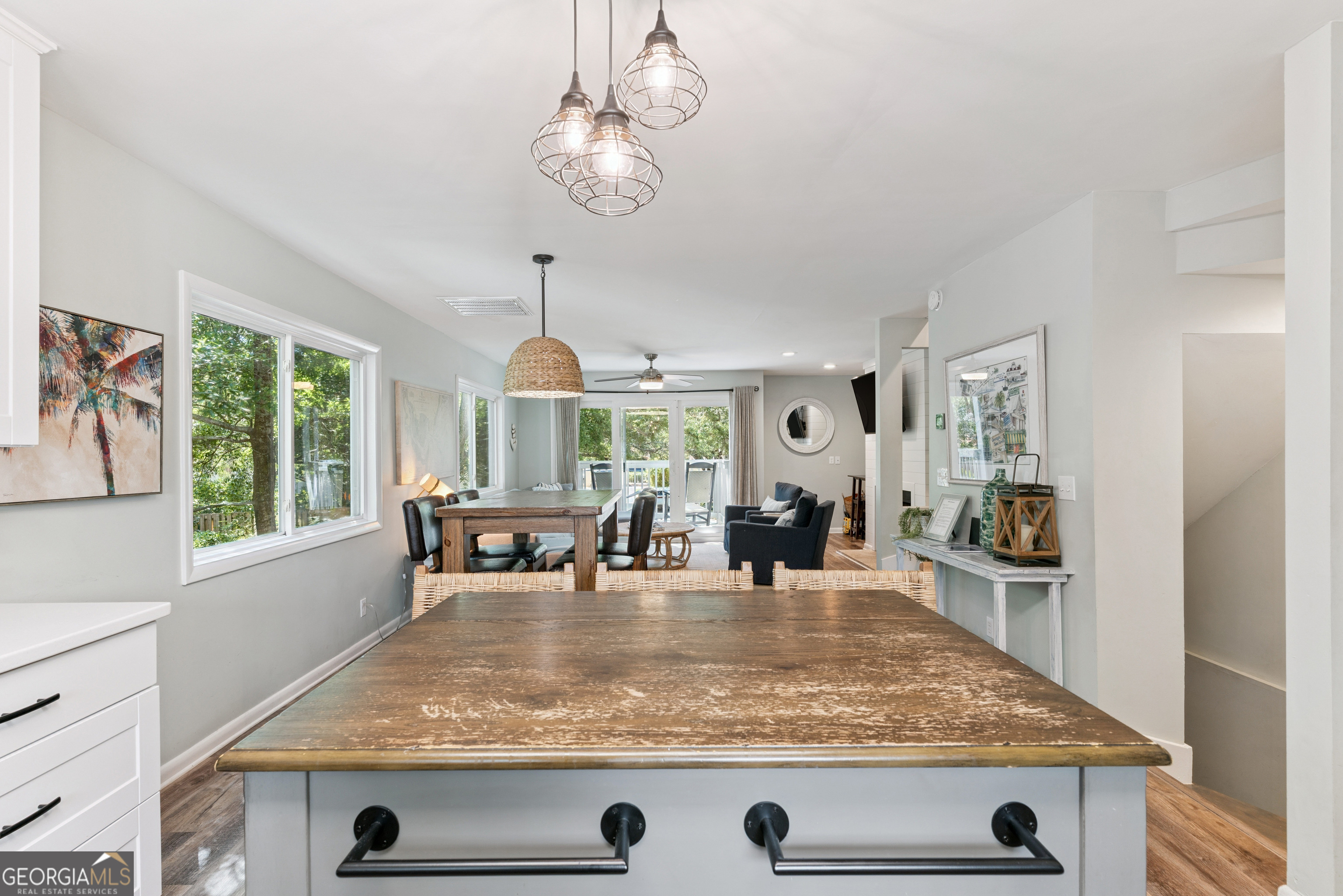 1313 Beach View Drive St. Simons, GA 31522 - Photo 12 of 40
