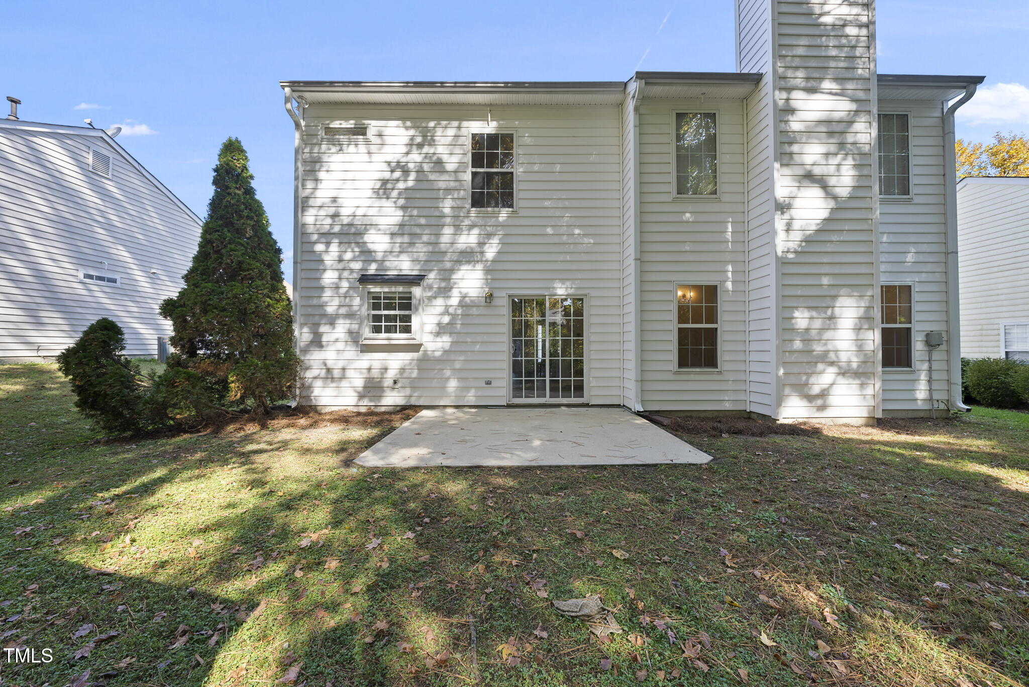 4540 Drewbridge Way Raleigh, NC 27604 - Photo 30 of 33 DSC05235