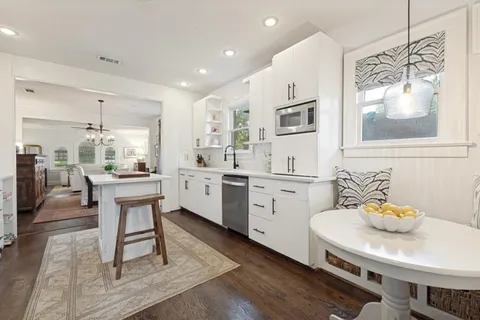 $859,999 | 2410 Auburn Avenue, Dallas, TX 75214