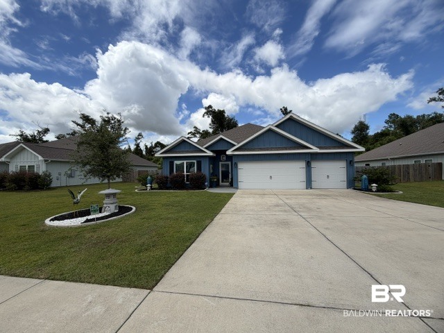 1857 Carly Street Foley, AL 36535 - Photo 2 of 52 Gallery Image 2