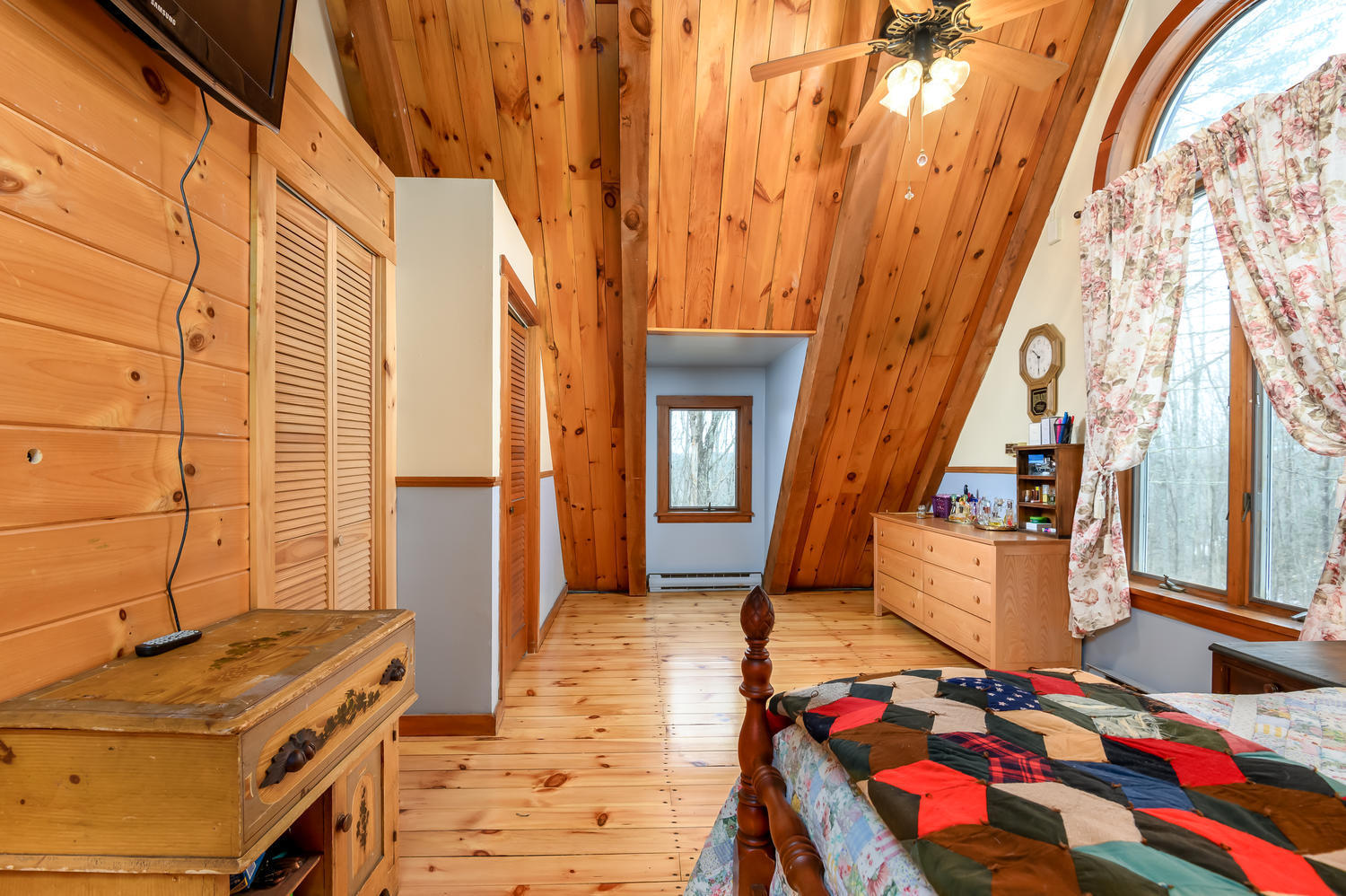 11 Cross Road Edgecomb, ME 04556 - Photo 21 of 35 11 Cross Rd Edgecomb ME 04556-large-021-