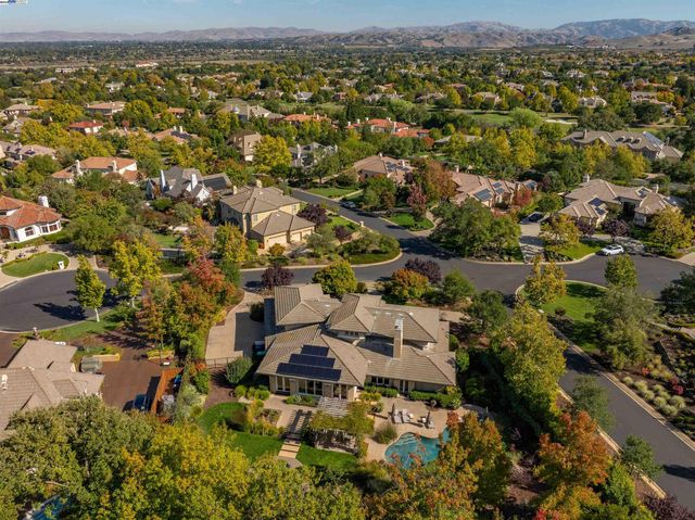 $3,778,000 | 2634 Casalino Court, Pleasanton, CA 94566