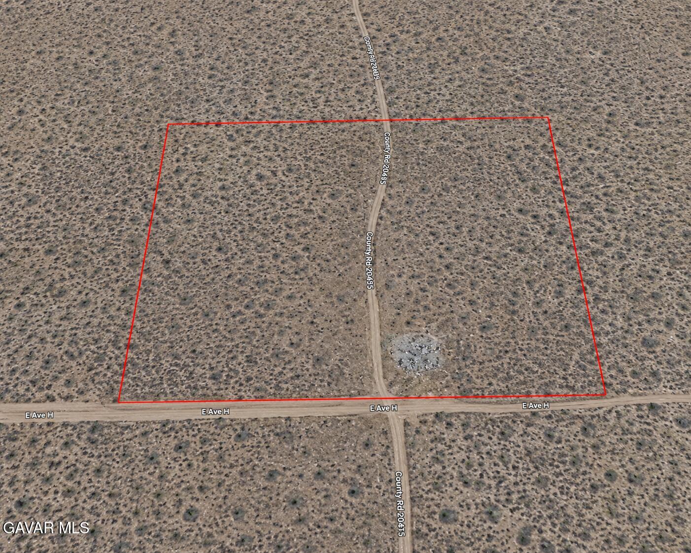 County Road Adelanto, CA 92301 - Photo 1 of 3 1