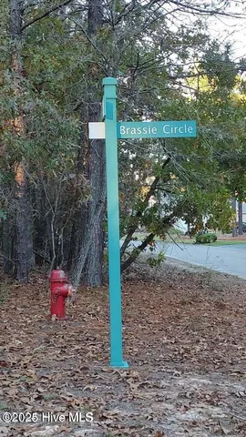 $80,000 | 4 Brassie Circle, Jackson Springs, NC 27281