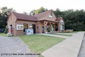 $80,000 | 4 Brassie Circle, Jackson Springs, NC 27281