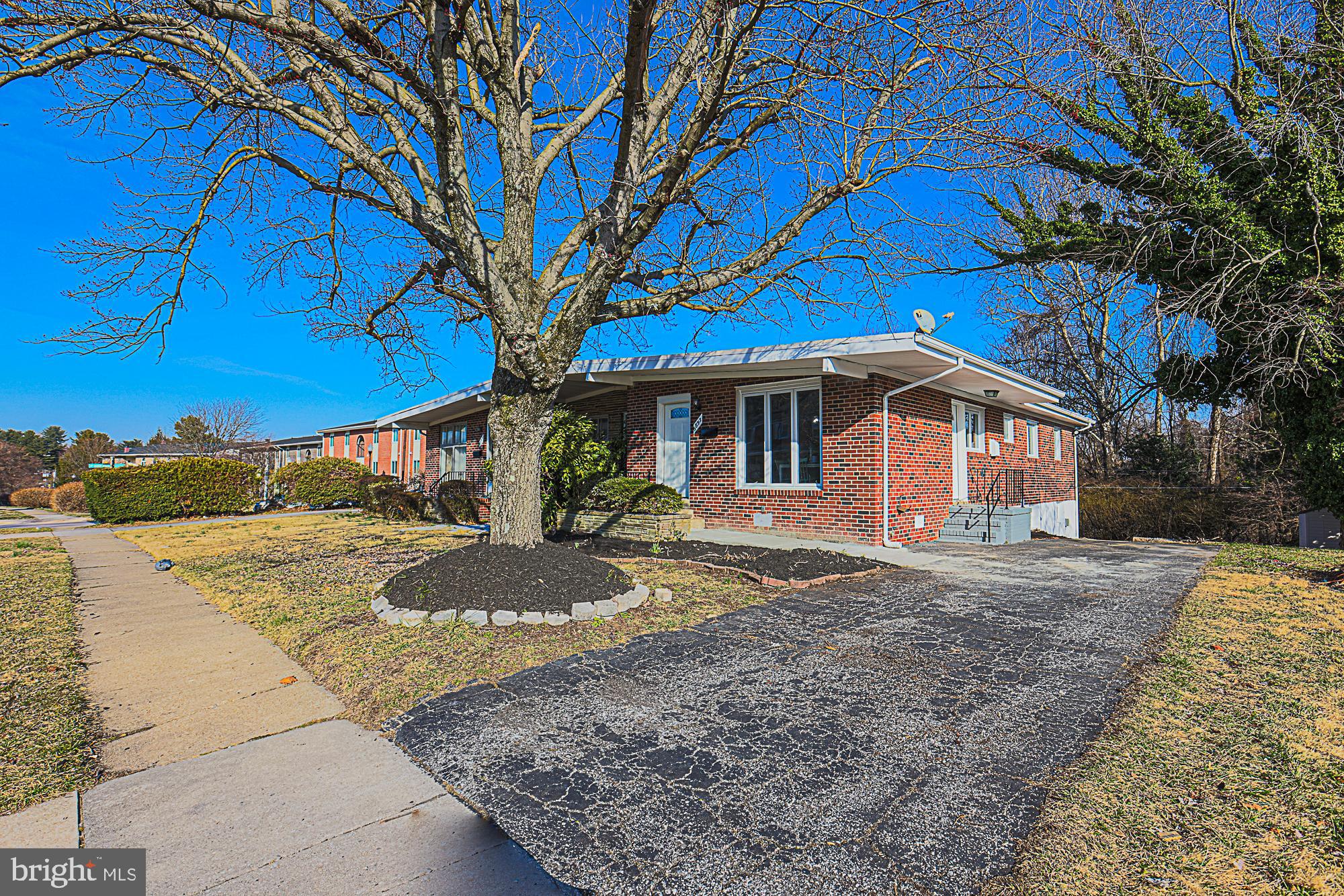 6853 Queens Ferry Road Baltimore, MD 21239 - Photo 1 of 53 Welcome Home!