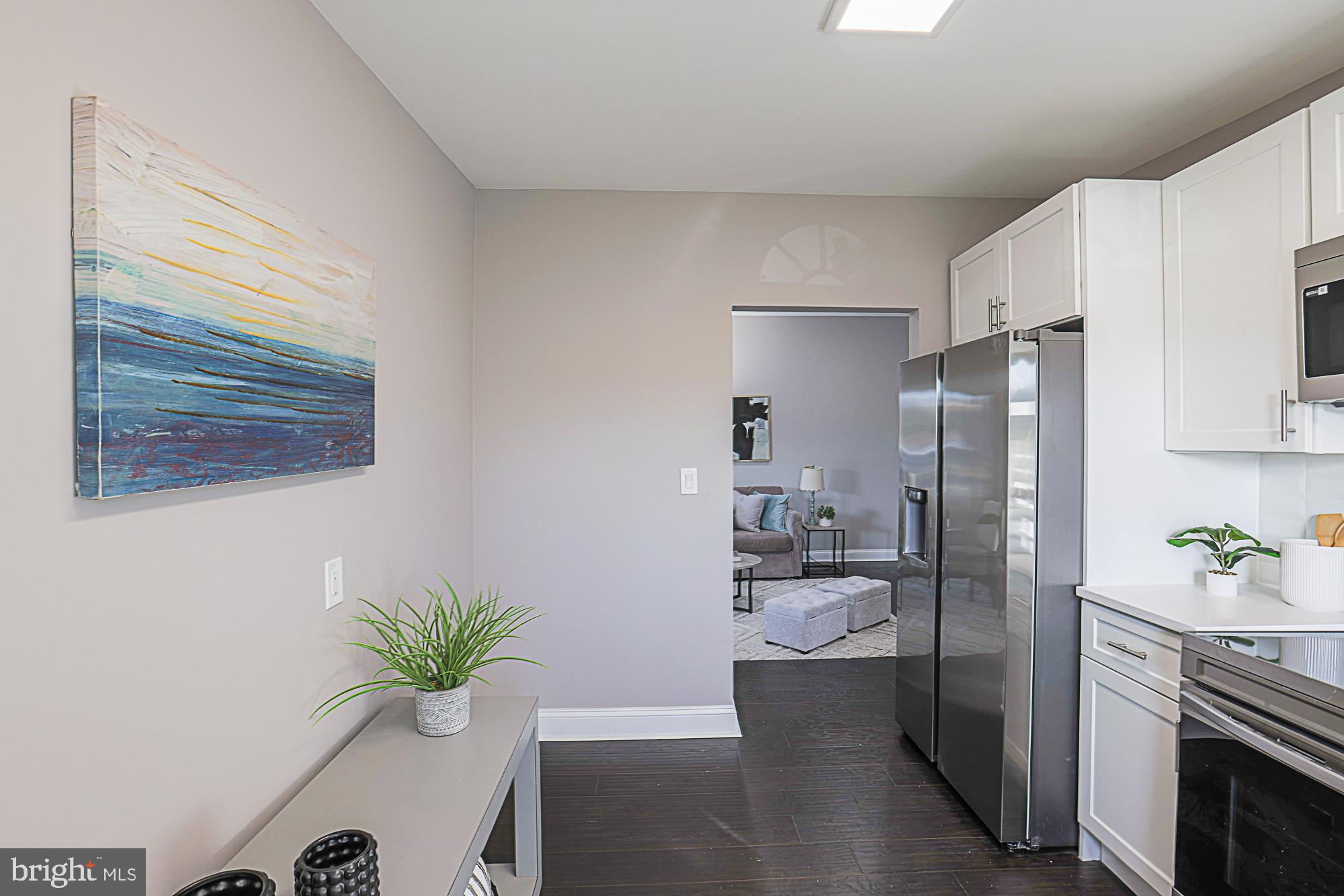 6853 Queens Ferry Road Baltimore, MD 21239 - Photo 19 of 53 Kitchen