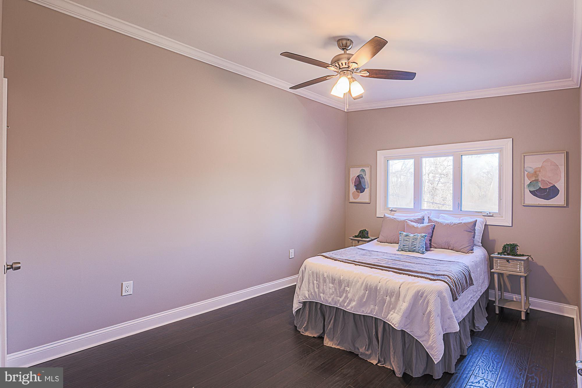 6853 Queens Ferry Road Baltimore, MD 21239 - Photo 21 of 53 Primary Bedroom
