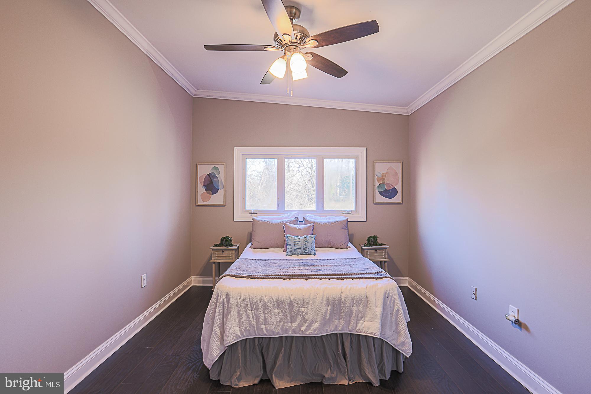 6853 Queens Ferry Road Baltimore, MD 21239 - Photo 22 of 53 Primary Bedroom