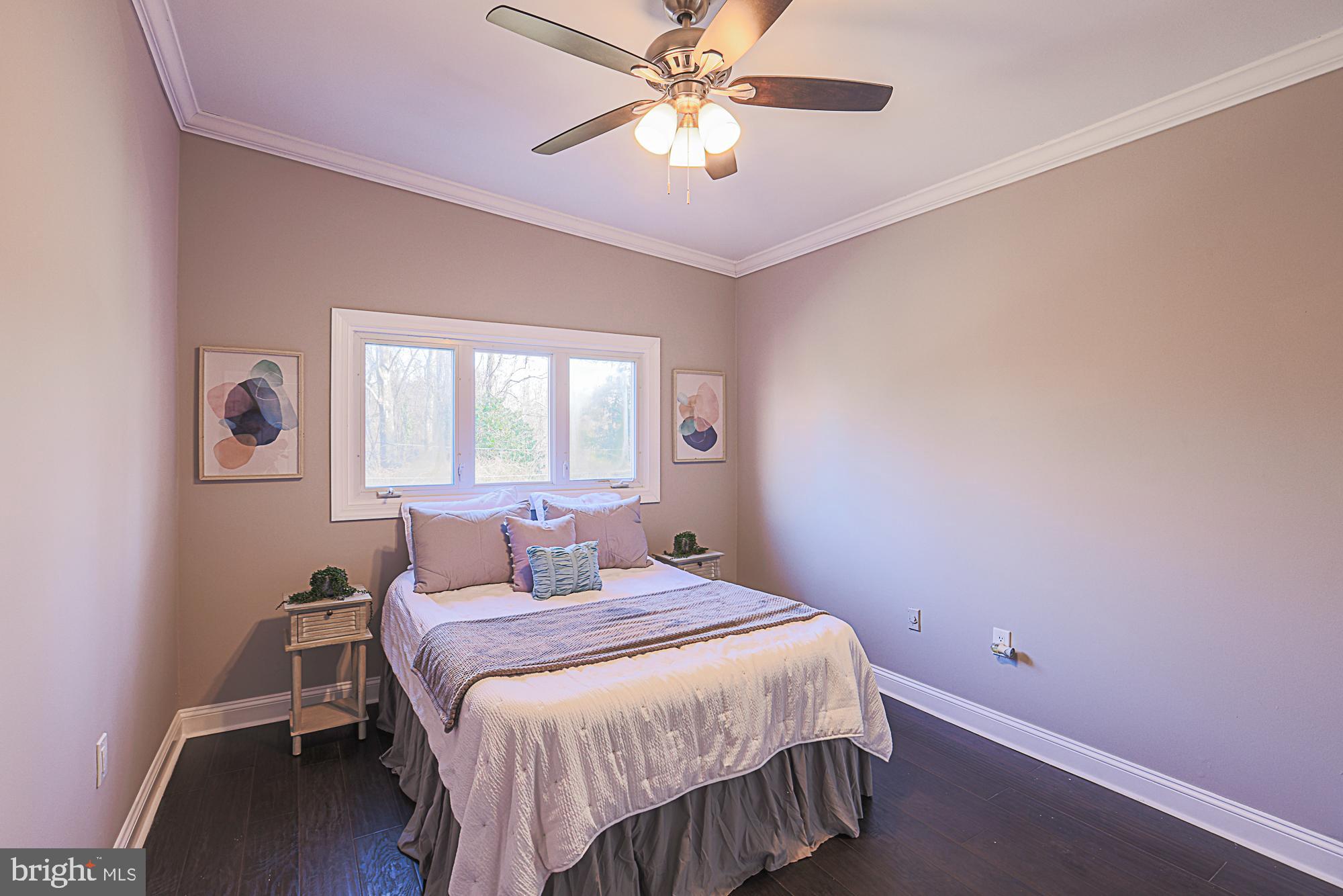 6853 Queens Ferry Road Baltimore, MD 21239 - Photo 23 of 53 Primary Bedroom
