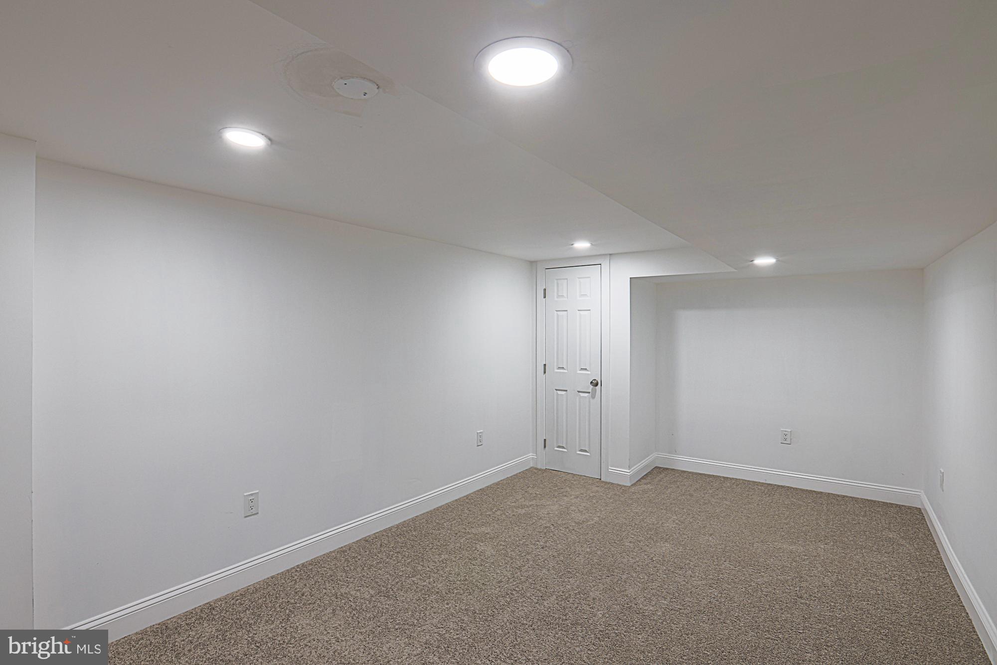 6853 Queens Ferry Road Baltimore, MD 21239 - Photo 38 of 53 Lower Level Bonus Room
