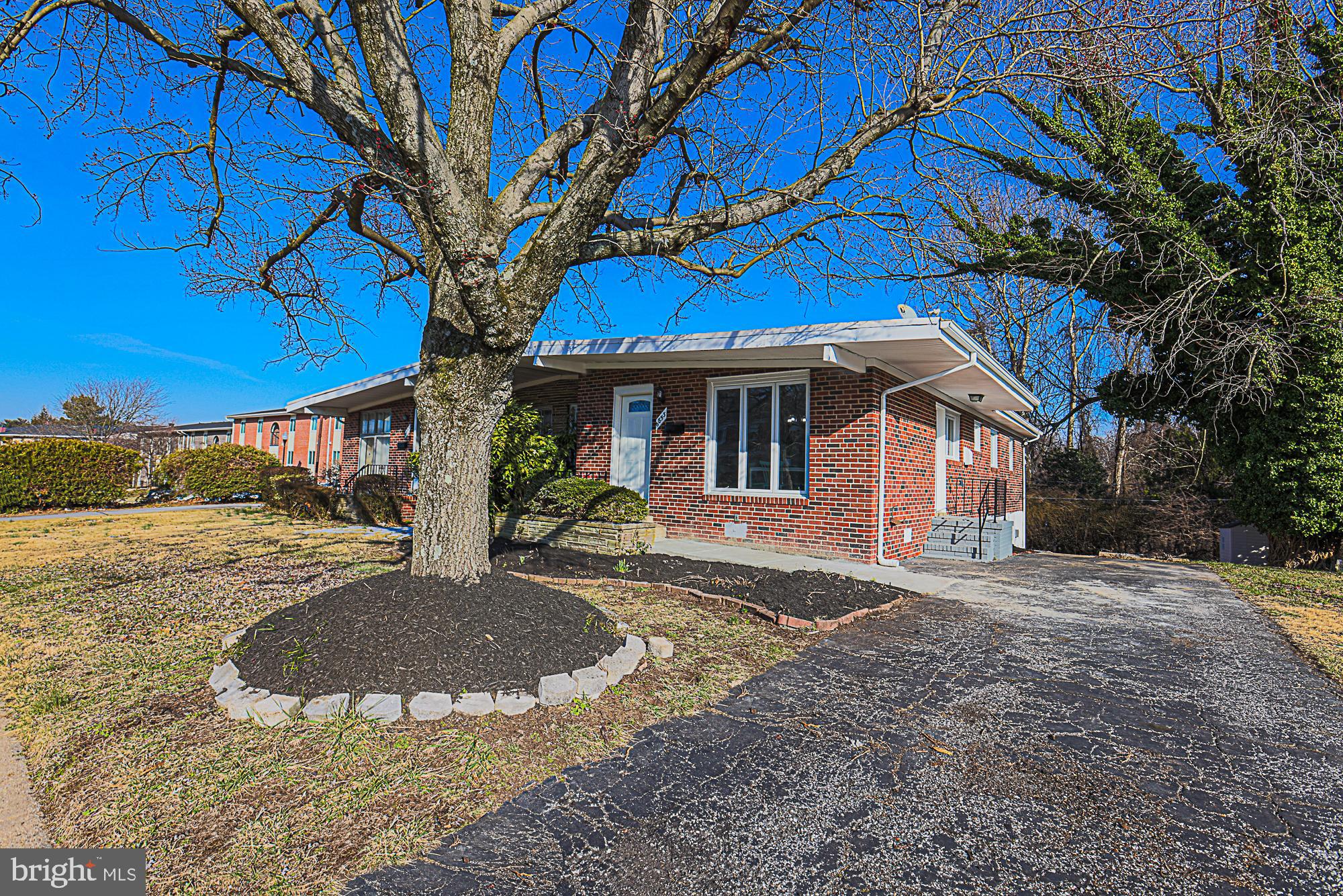 6853 Queens Ferry Road Baltimore, MD 21239 - Photo 44 of 53