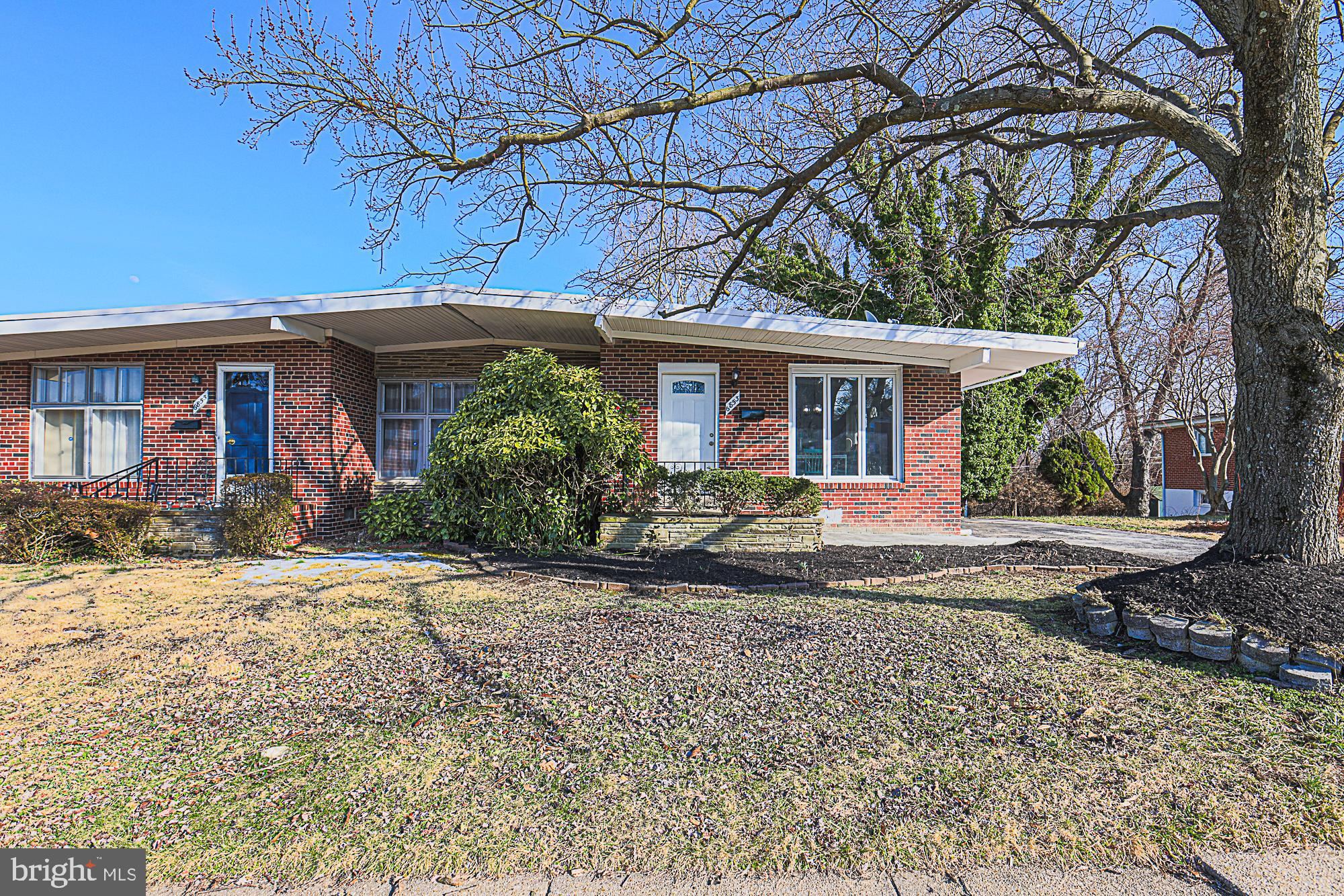 6853 Queens Ferry Road Baltimore, MD 21239 - Photo 45 of 53