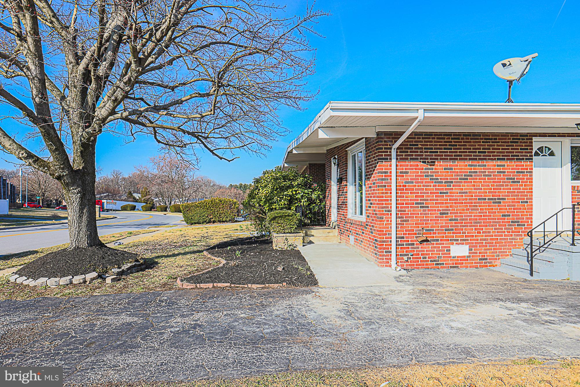 6853 Queens Ferry Road Baltimore, MD 21239 - Photo 47 of 53