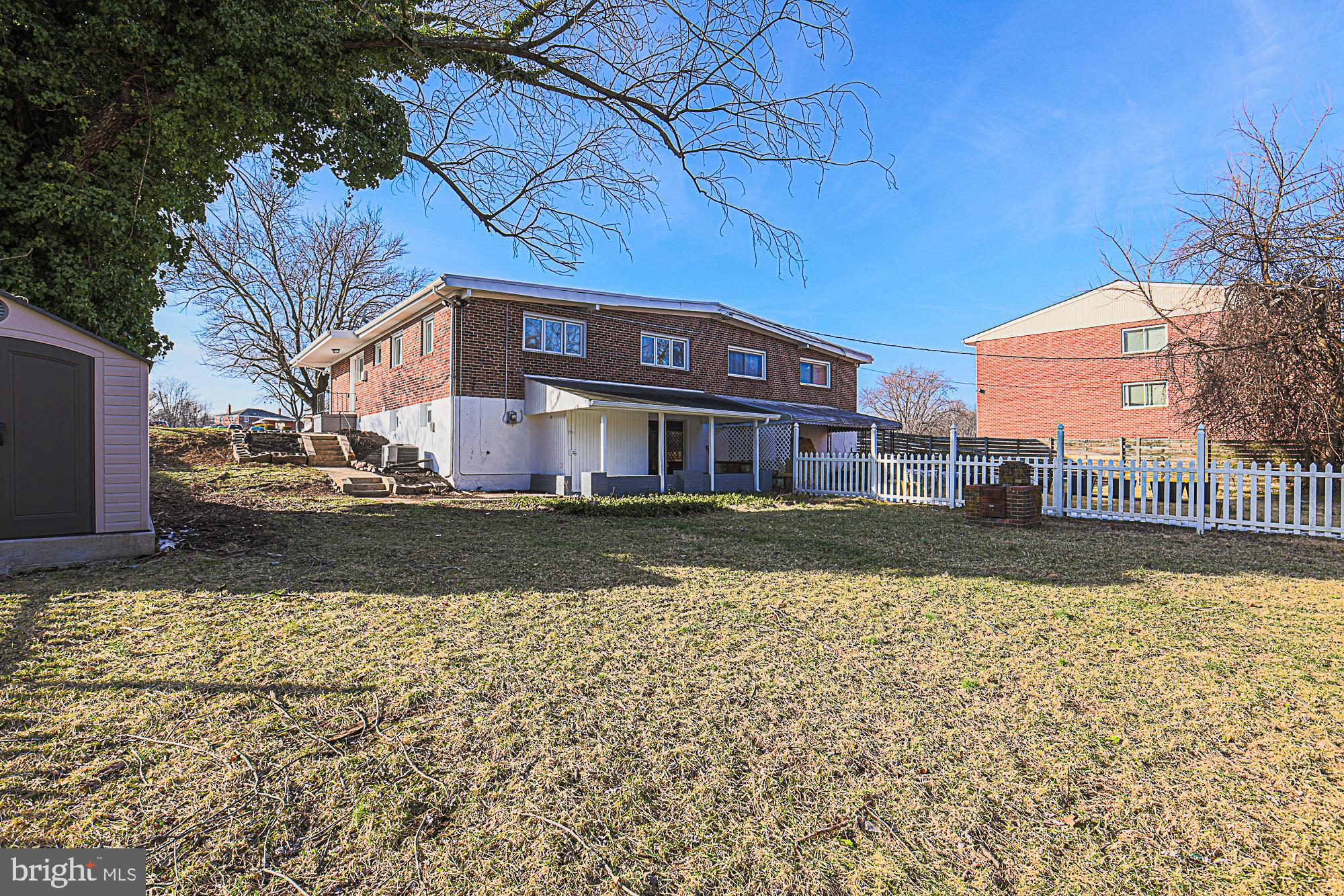 6853 Queens Ferry Road Baltimore, MD 21239 - Photo 50 of 53