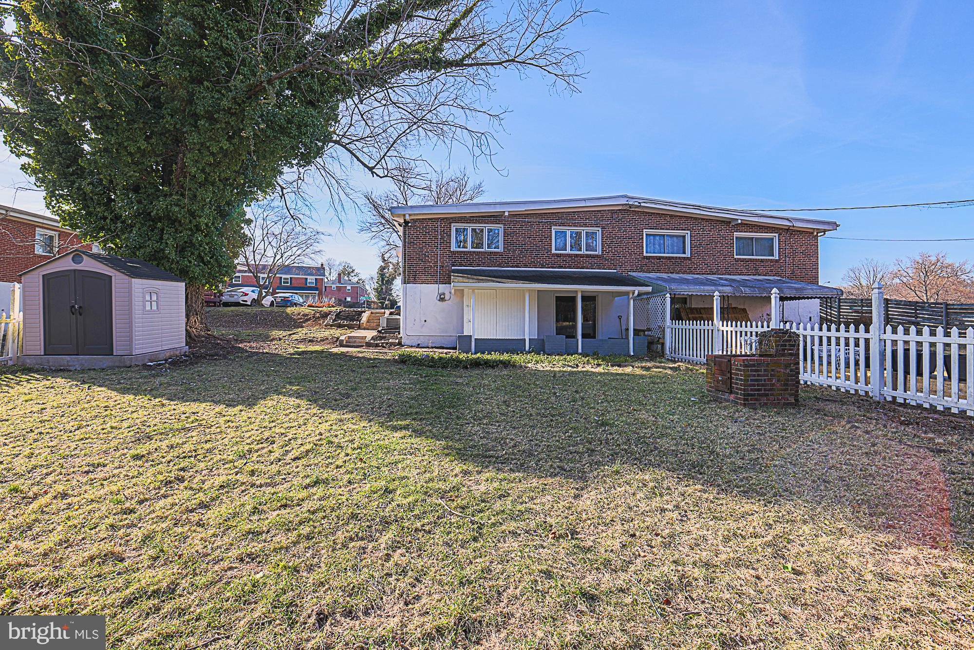 6853 Queens Ferry Road Baltimore, MD 21239 - Photo 51 of 53