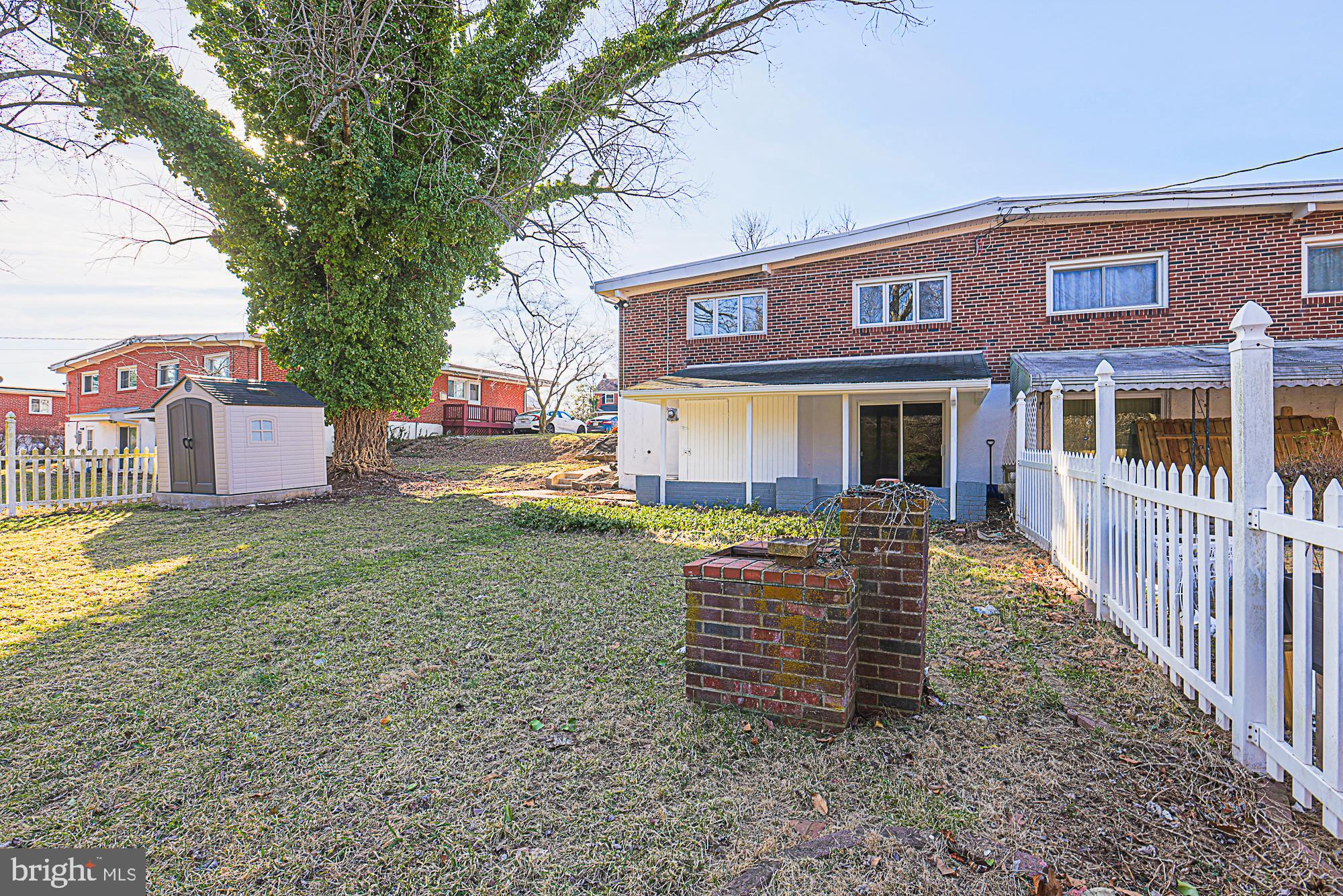 6853 Queens Ferry Road Baltimore, MD 21239 - Photo 52 of 53