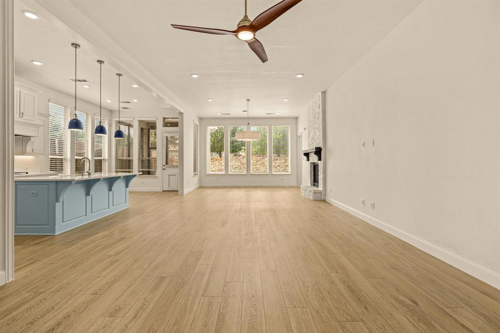 6631 Roughleaf Ridge Road Flower Mound, TX 76226 - Photo 13 of 38 Gallery Image 13