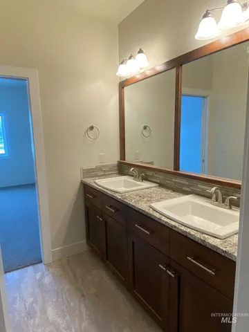 $374,900 | 2516 East Hidden Creek Street, Nampa, ID 83687