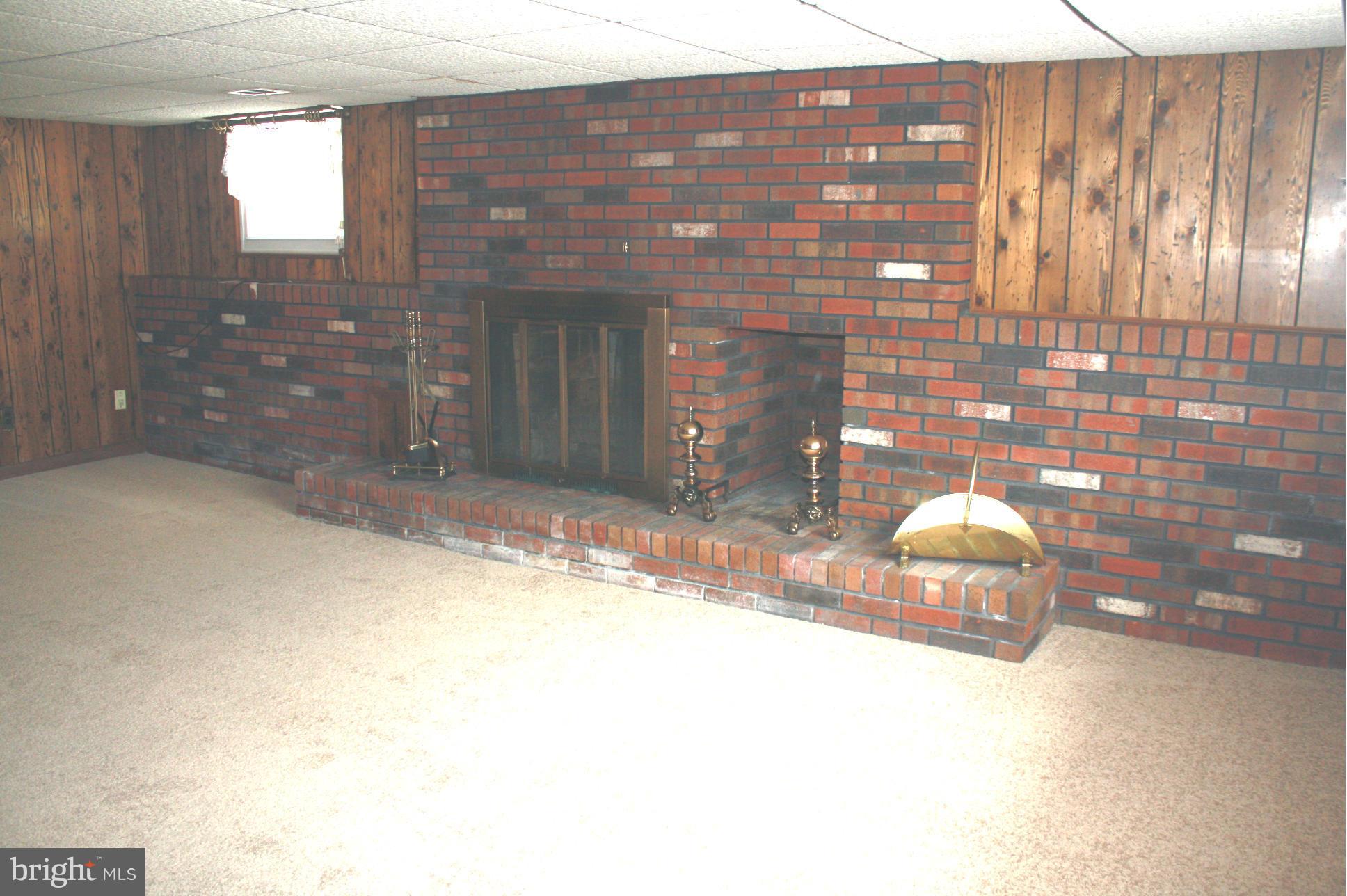 514 Nollmeyer Road Baltimore, MD 21220 - Photo 11 of 26 Basement