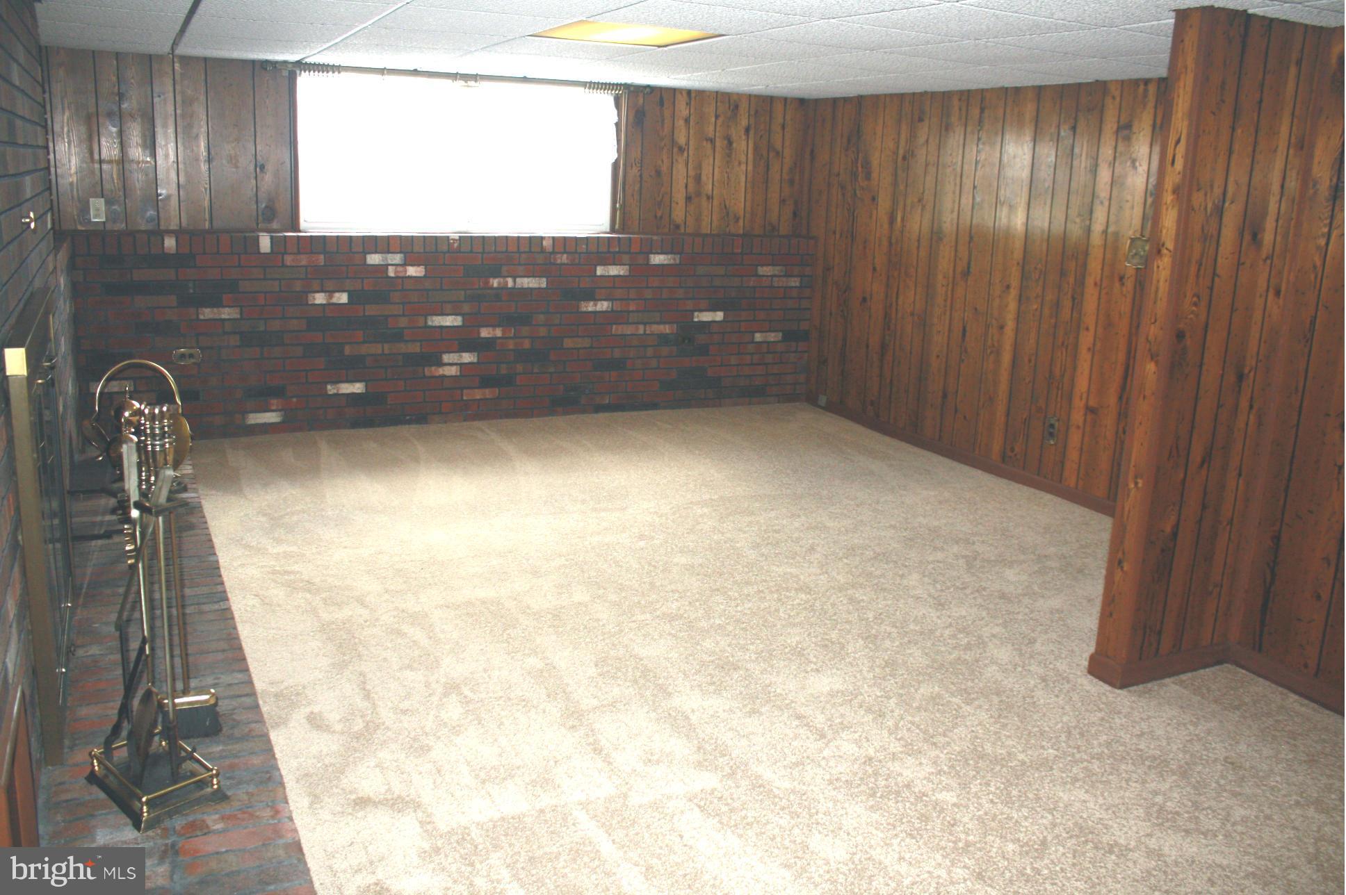 514 Nollmeyer Road Baltimore, MD 21220 - Photo 12 of 26 Basement