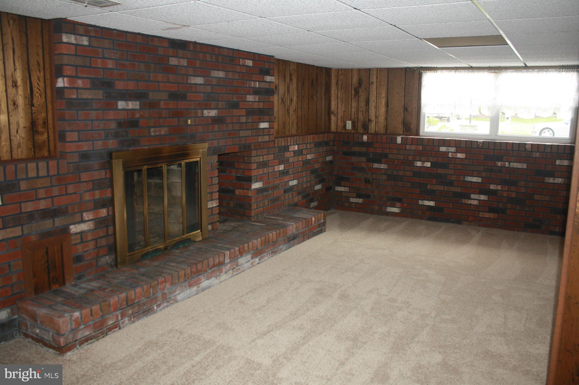 514 Nollmeyer Road Baltimore, MD 21220 - Photo 13 of 26 Basement