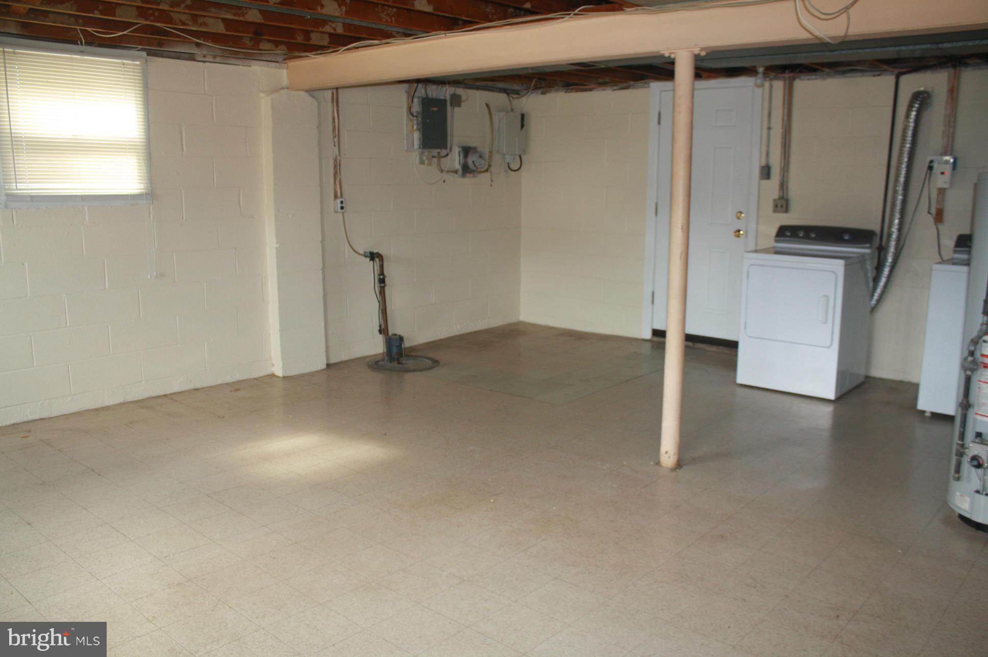 514 Nollmeyer Road Baltimore, MD 21220 - Photo 15 of 26 Basement